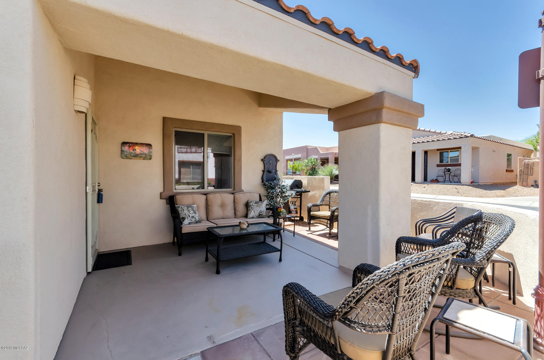 Rancho Resort (1-326) - Residential