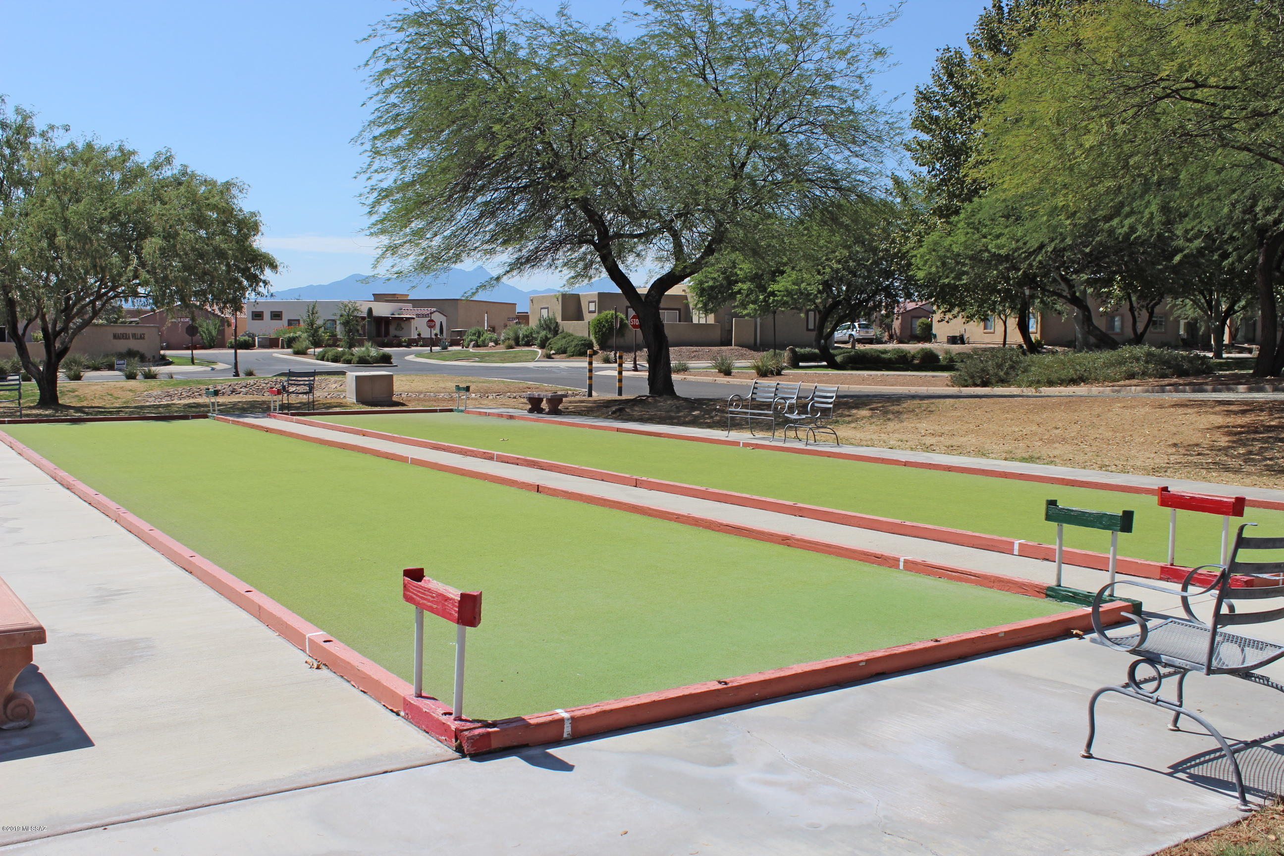 Rancho Resort (1-326) - Residential