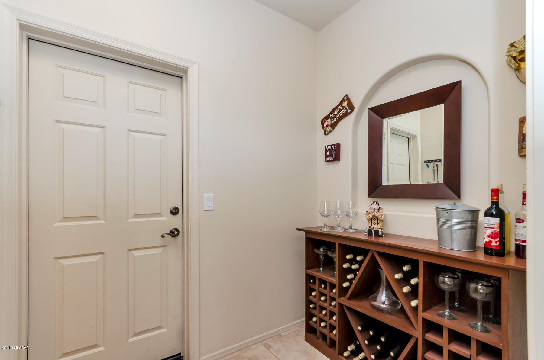 Rancho Resort (1-326) - Residential