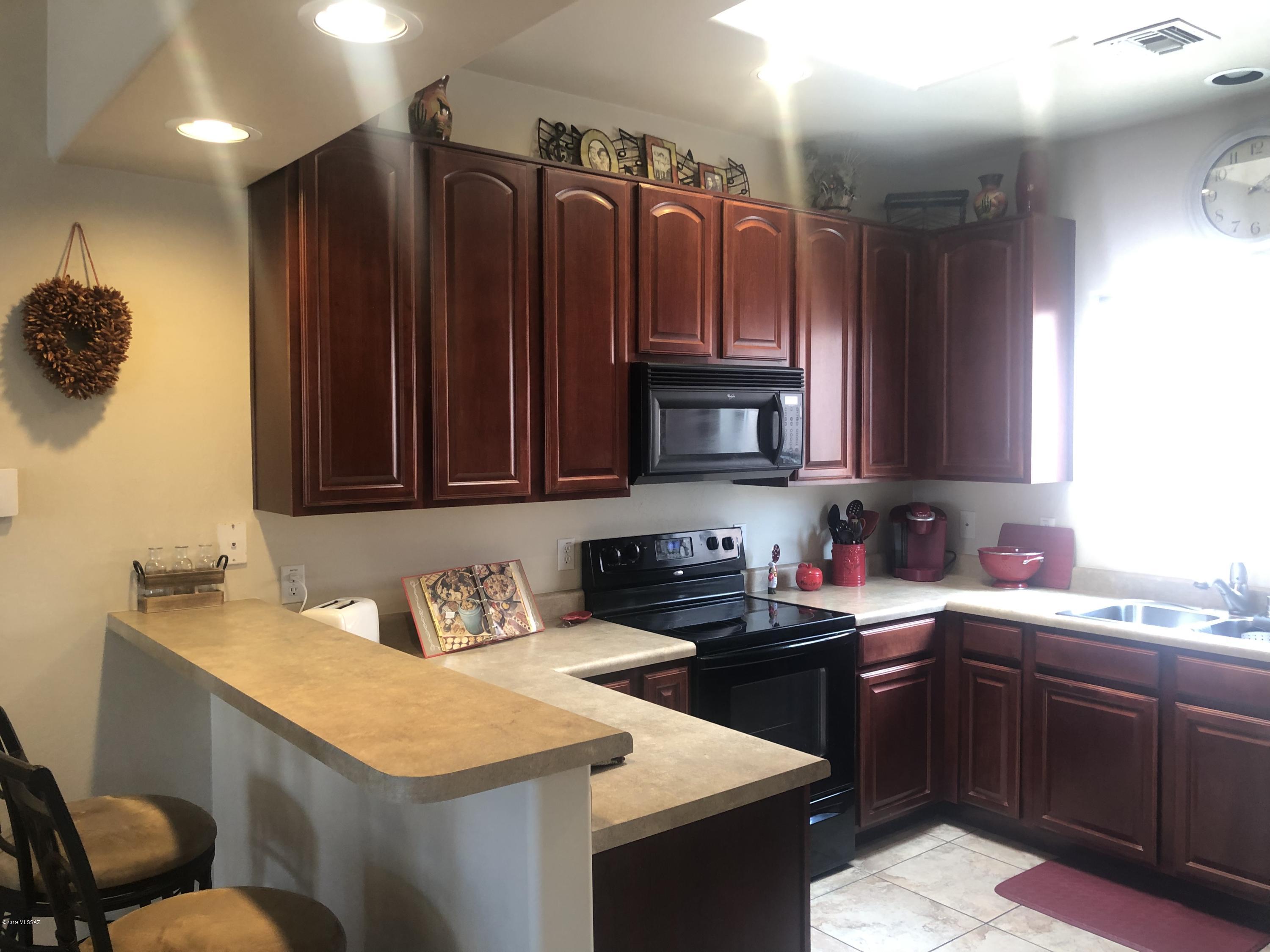 Rancho Resort (1-326) - Residential