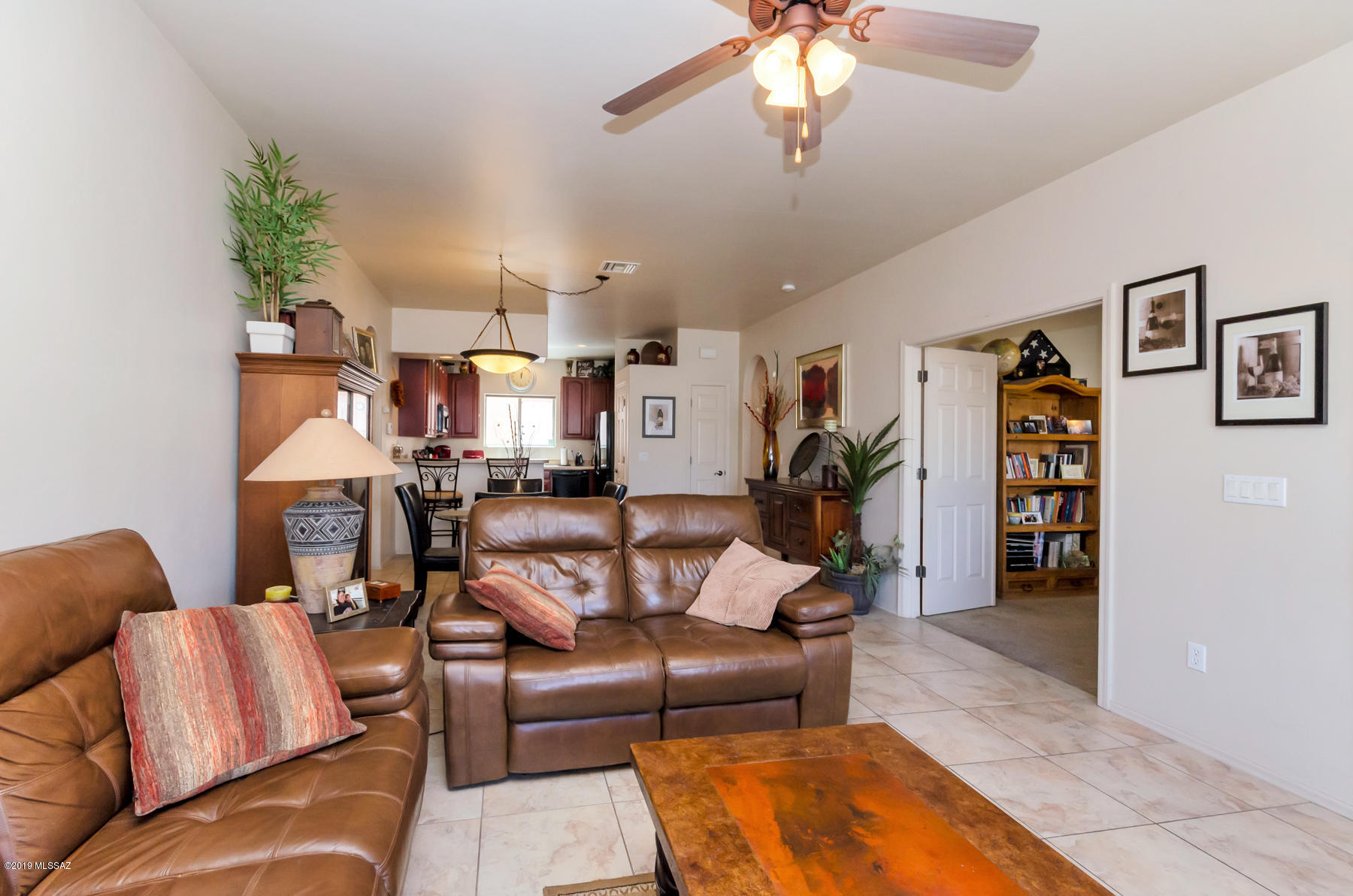 Rancho Resort (1-326) - Residential