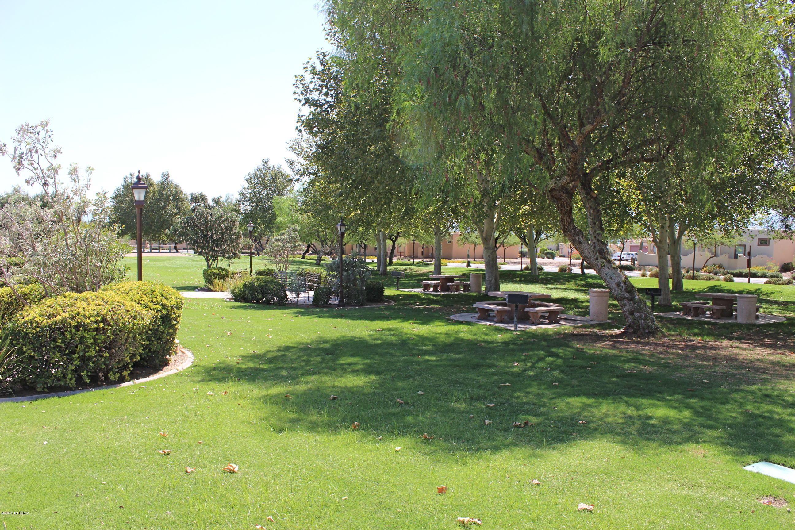 Rancho Resort (1-326) - Residential