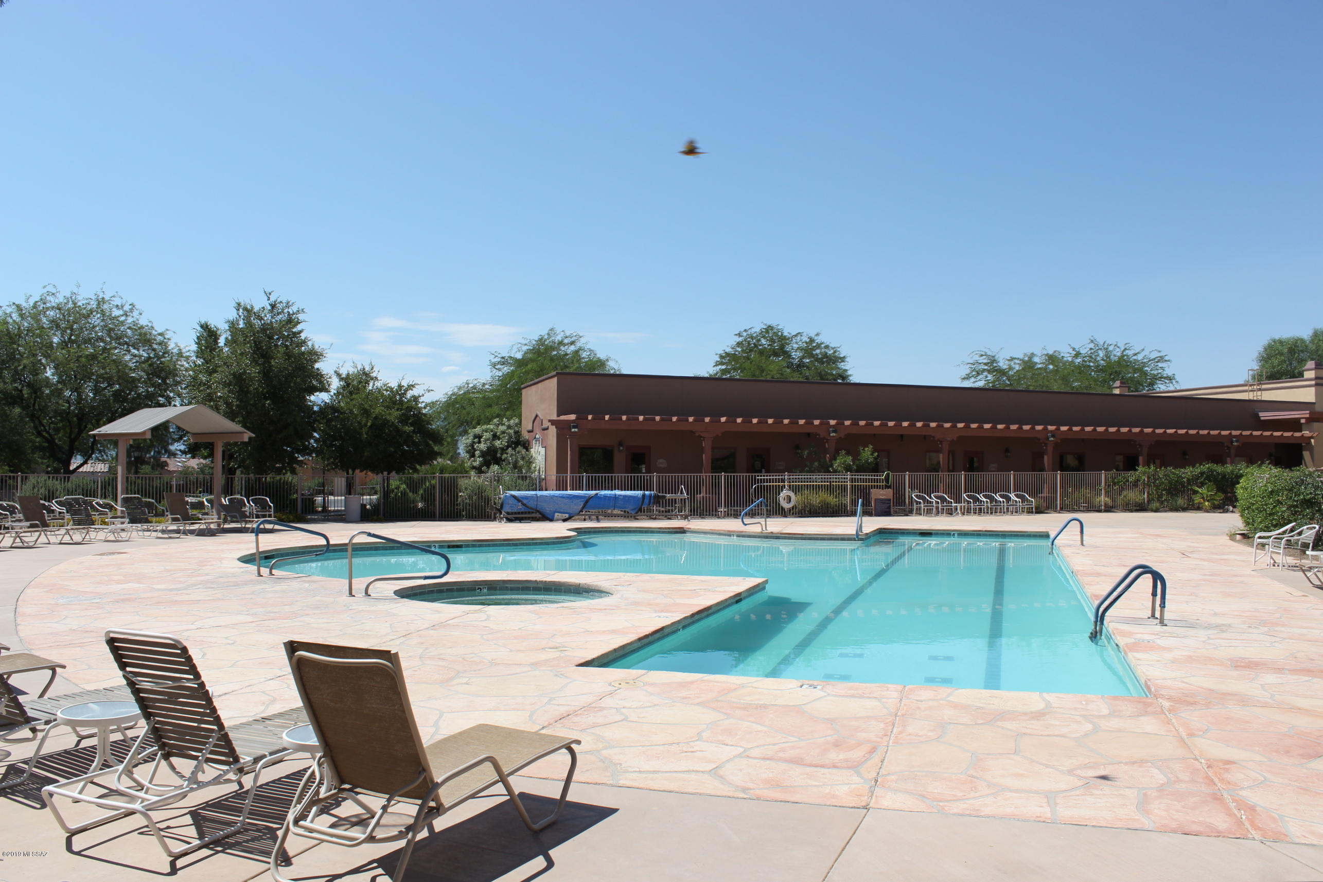 Rancho Resort (1-326) - Residential