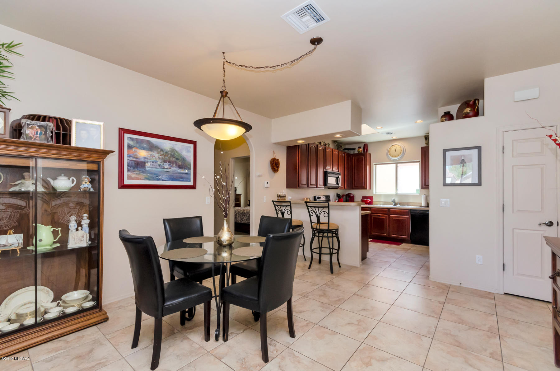 Rancho Resort (1-326) - Residential