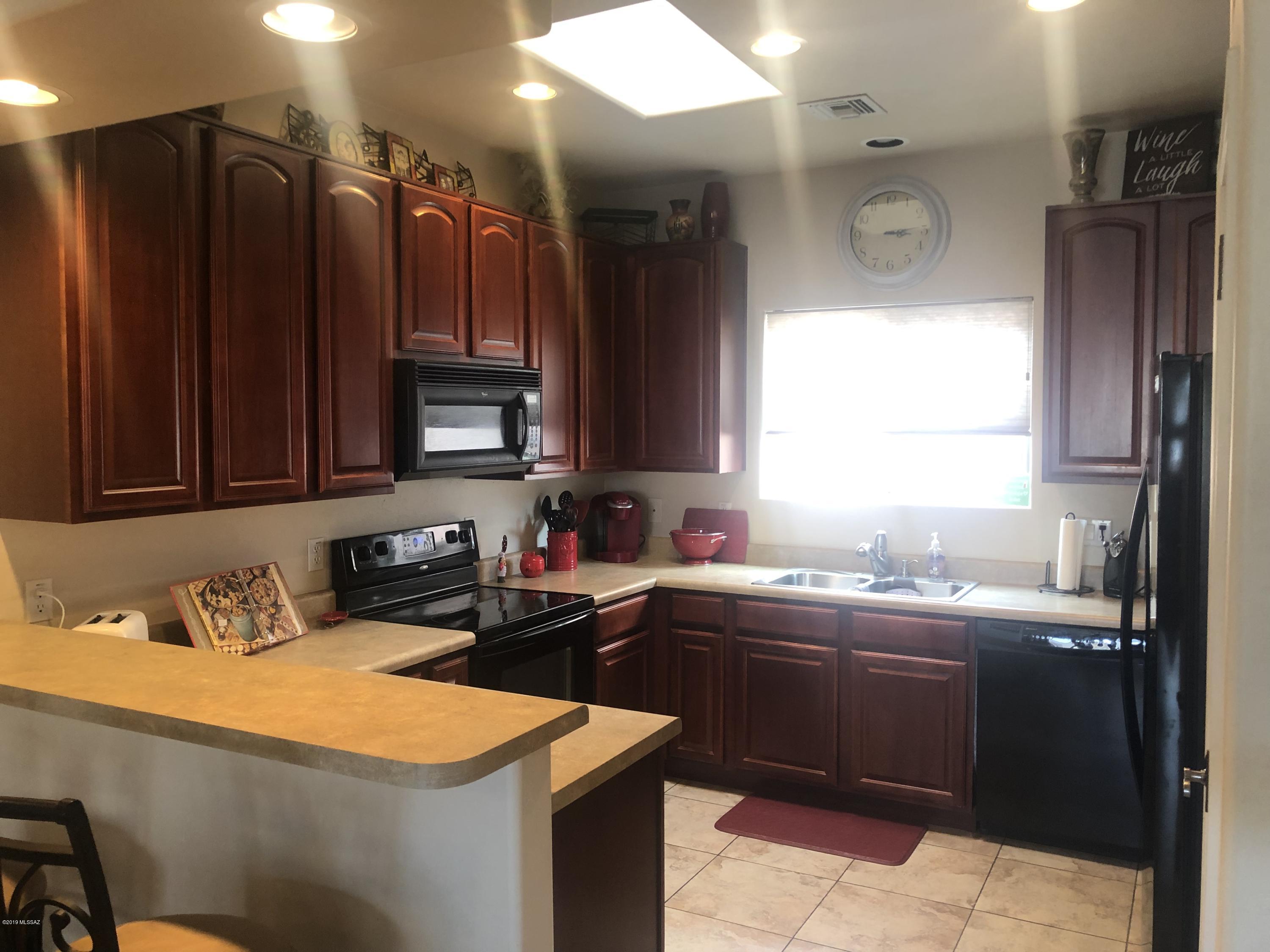 Rancho Resort (1-326) - Residential