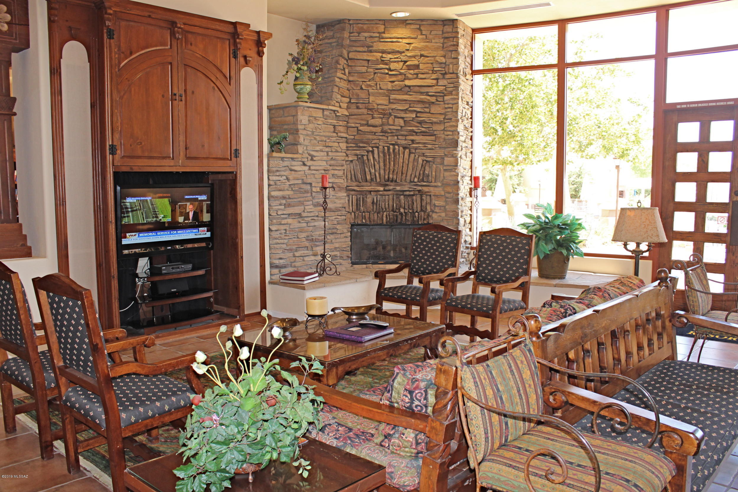 Rancho Resort (1-326) - Residential