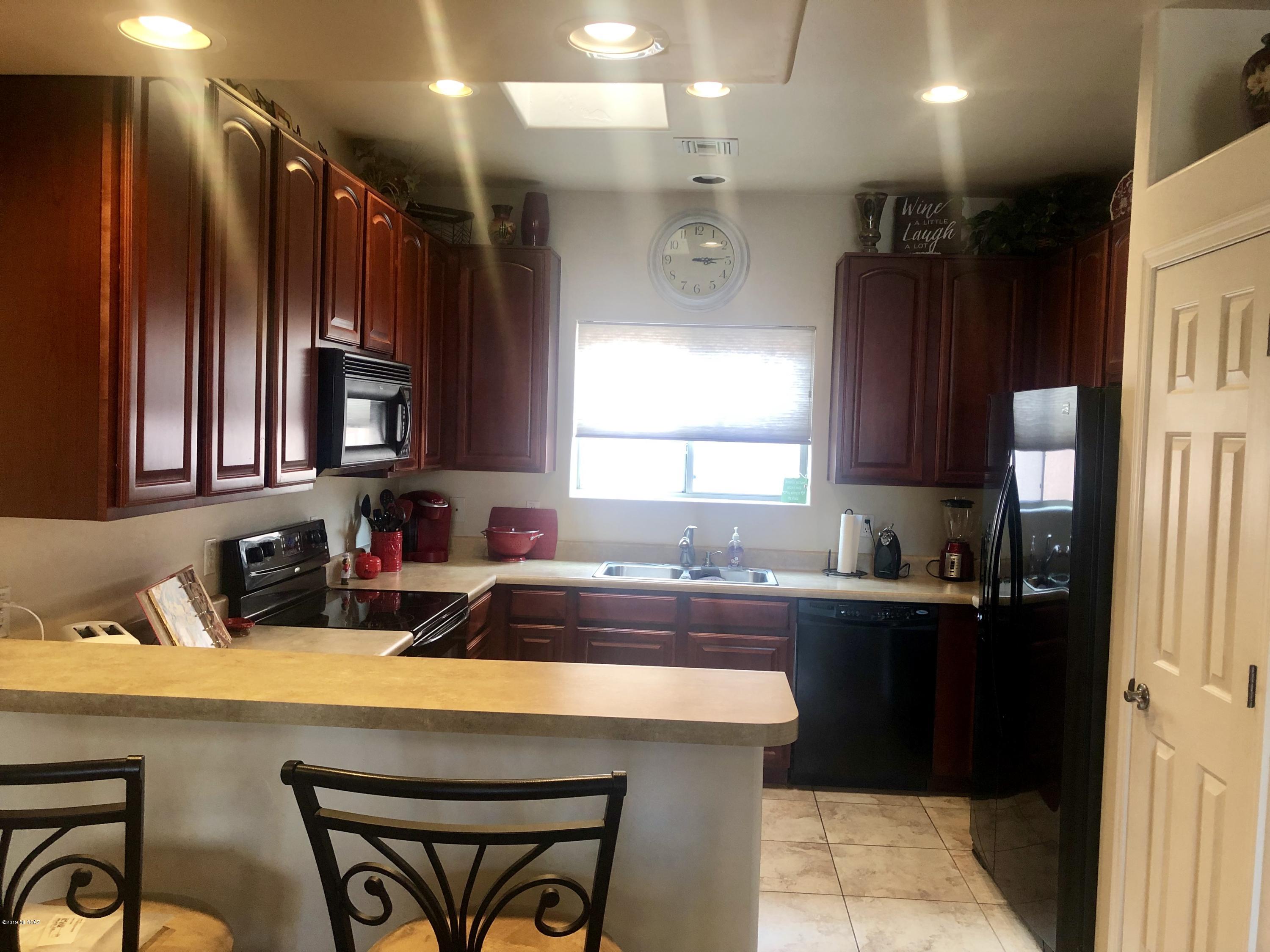 Rancho Resort (1-326) - Residential