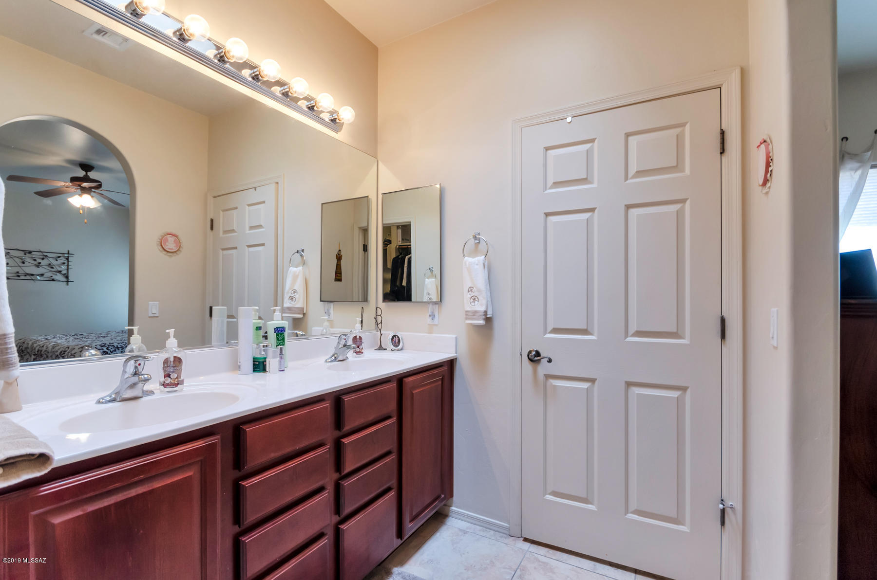 Rancho Resort (1-326) - Residential