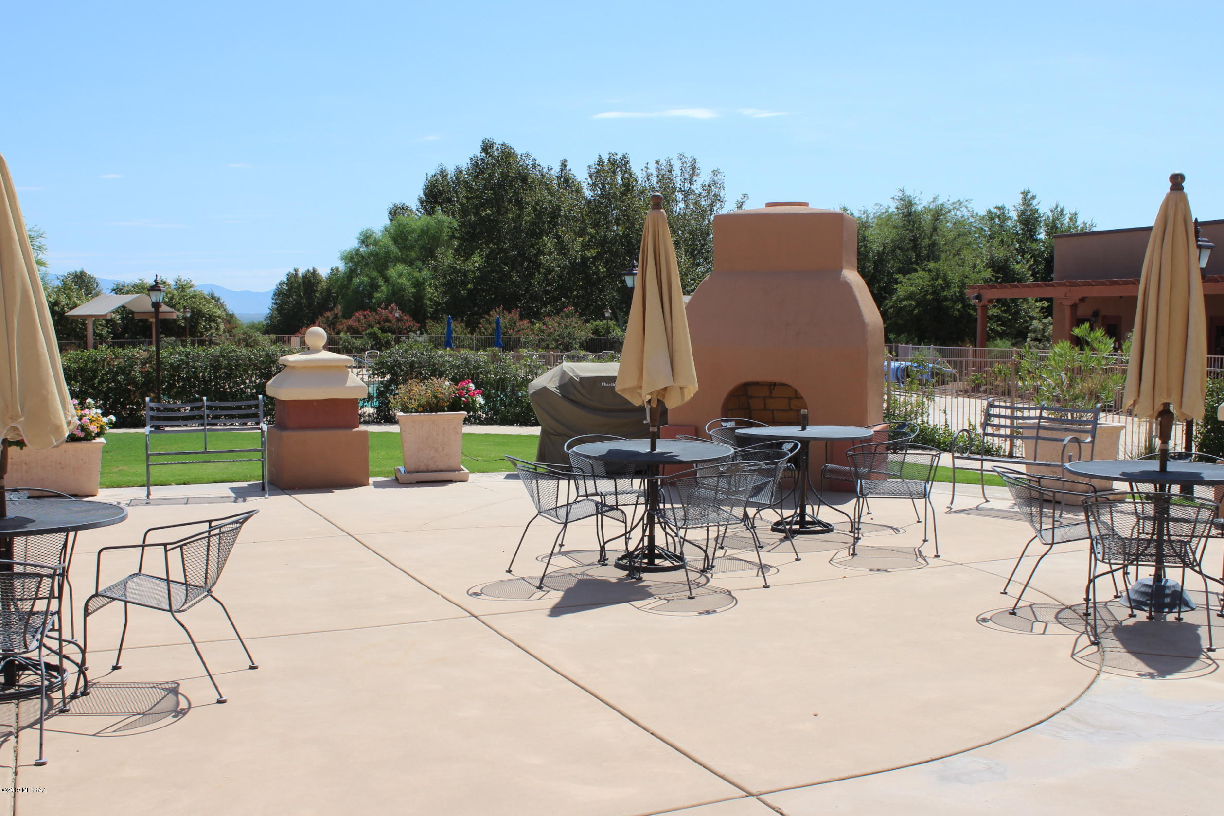 Rancho Resort (1-326) - Residential