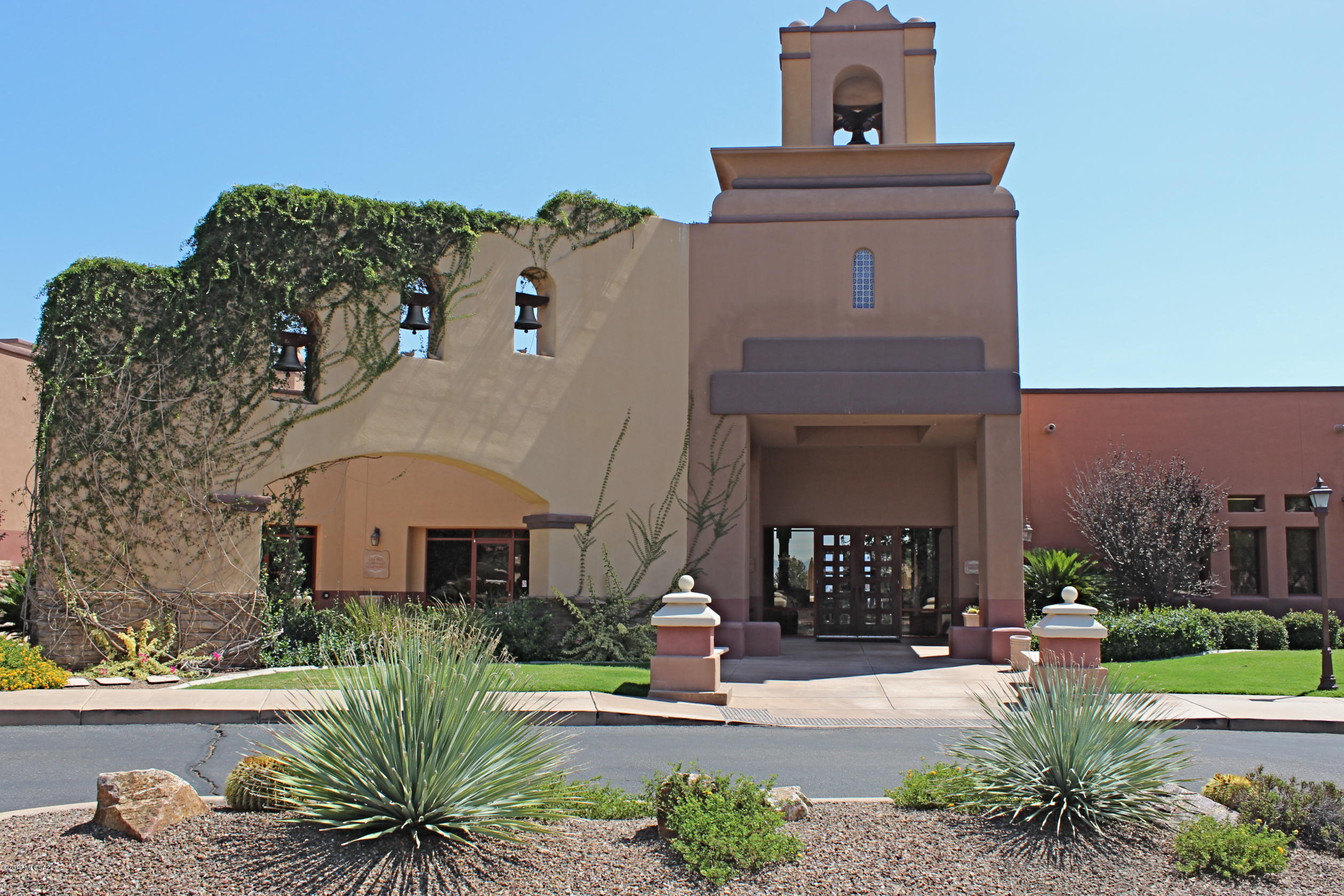 Rancho Resort (1-326) - Residential