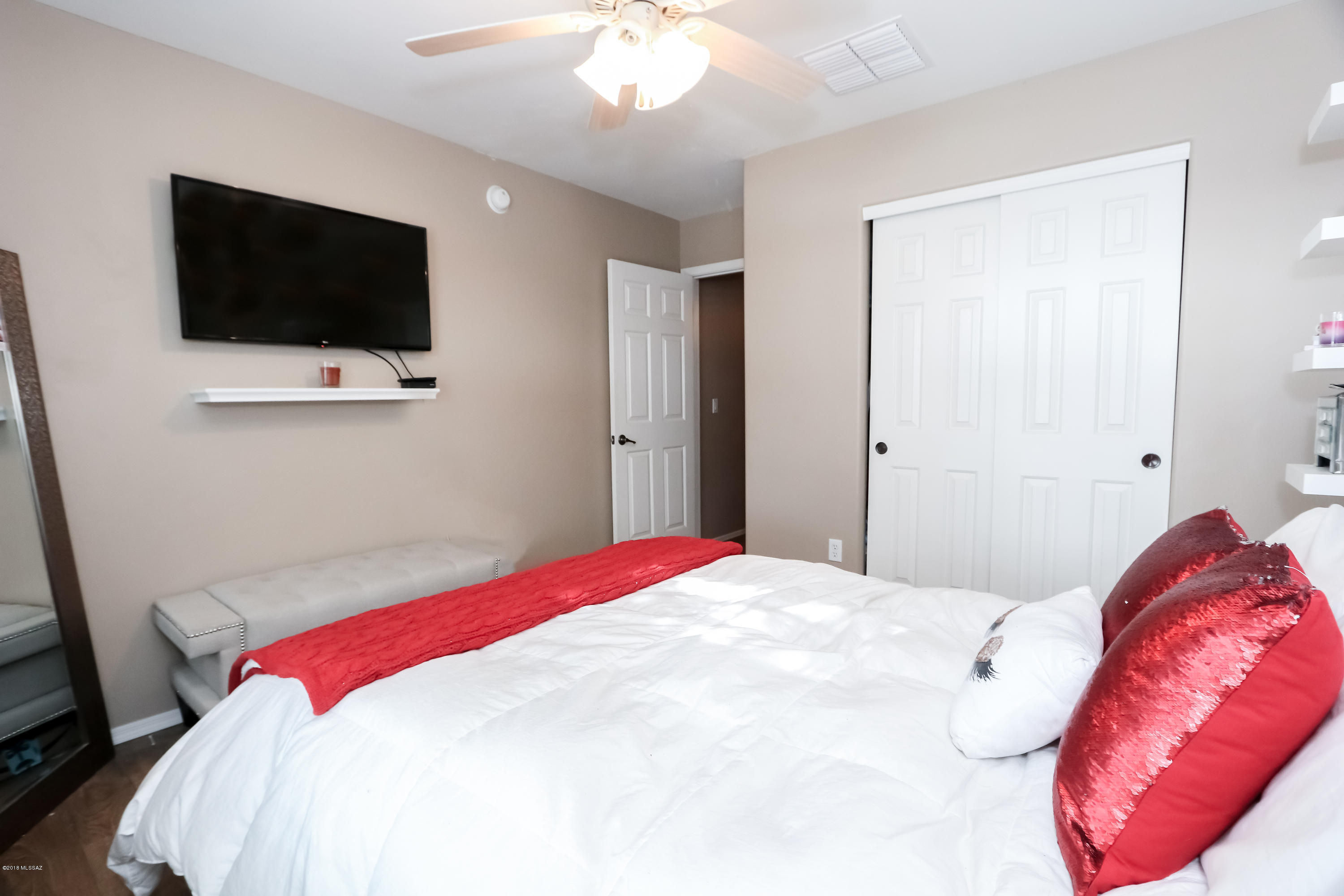 Casitas Del Sol Estates Blks 1-9 (1-121) - Residential