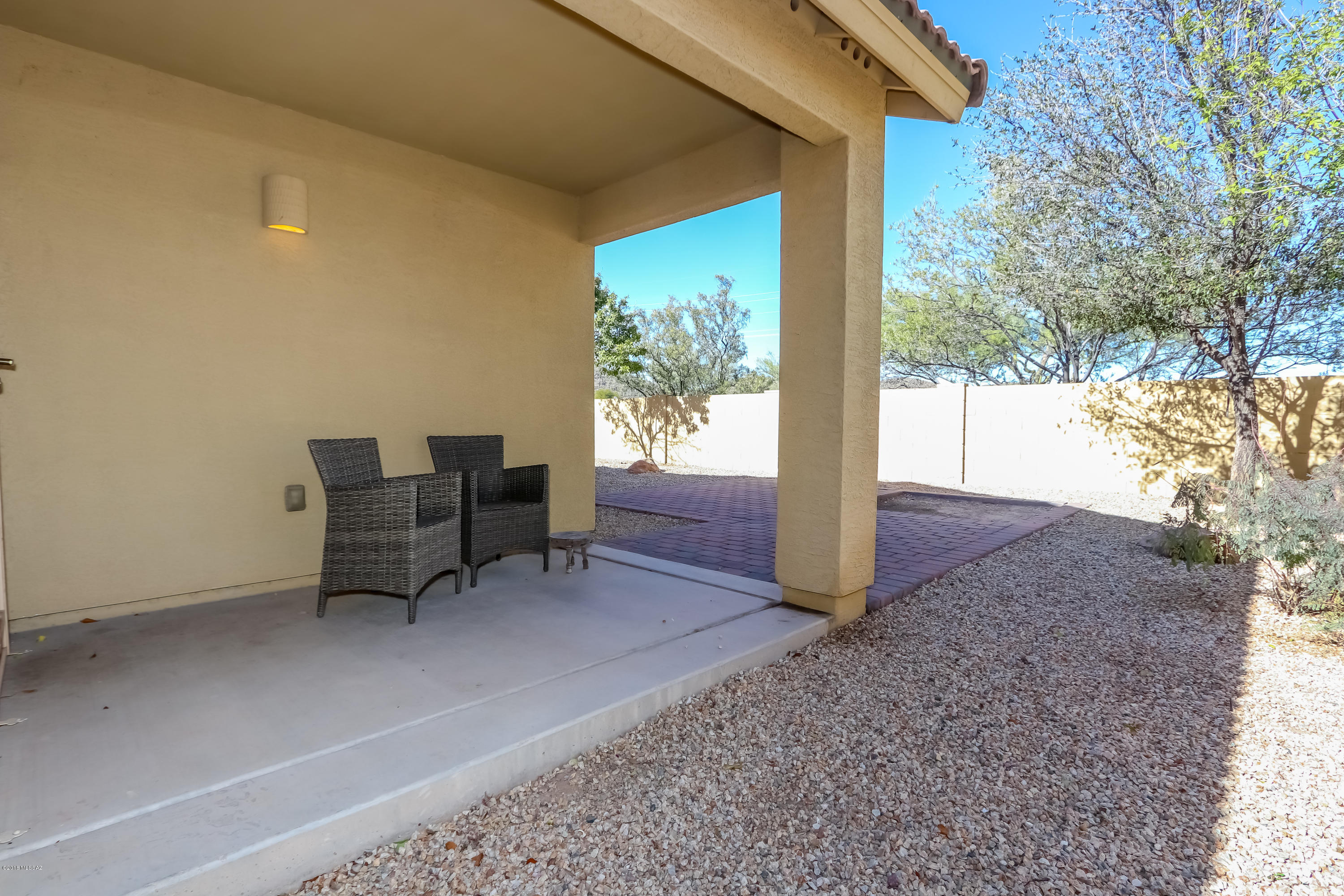 Casitas Del Sol Estates Blks 1-9 (1-121) - Residential
