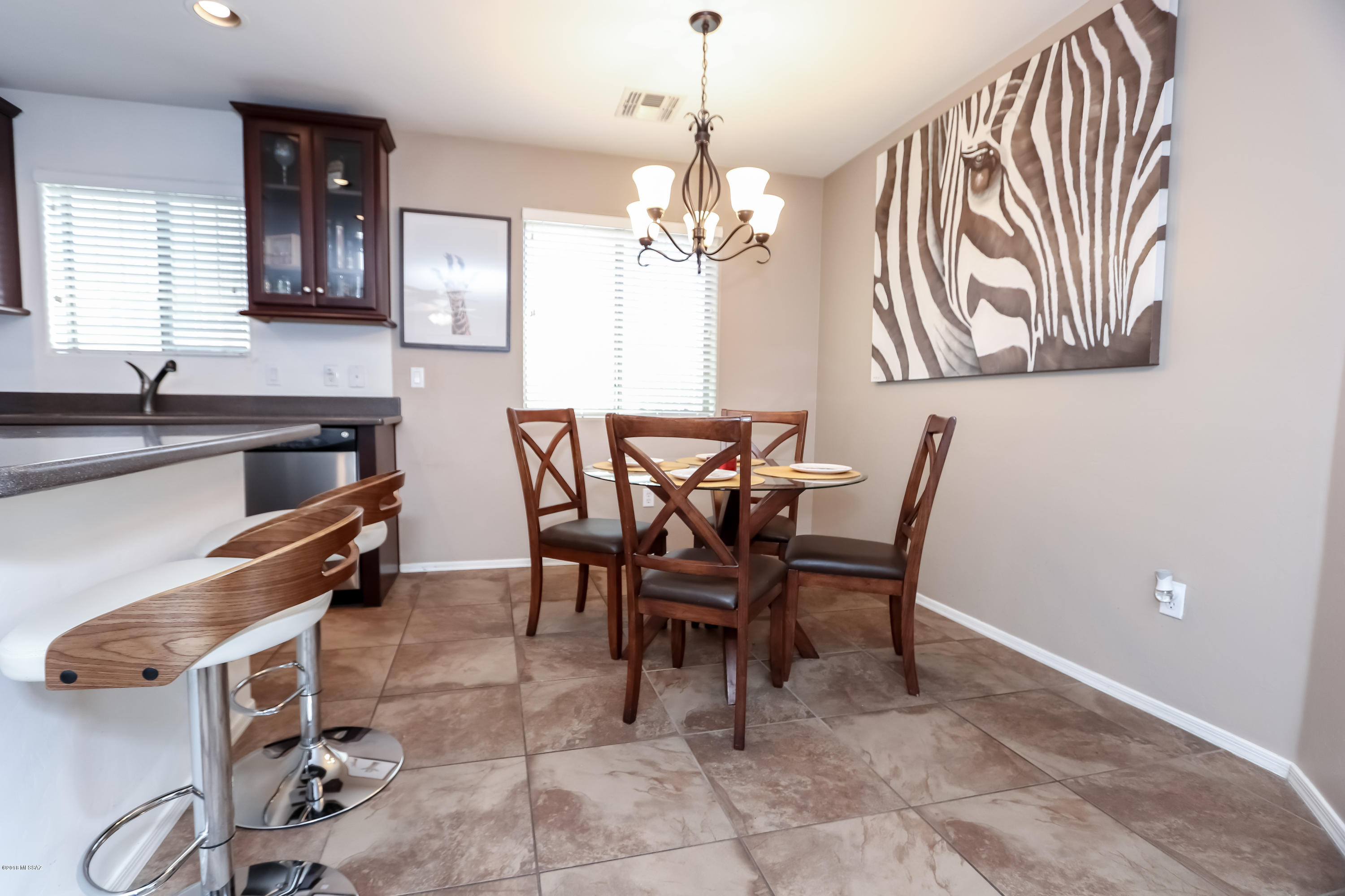 Casitas Del Sol Estates Blks 1-9 (1-121) - Residential