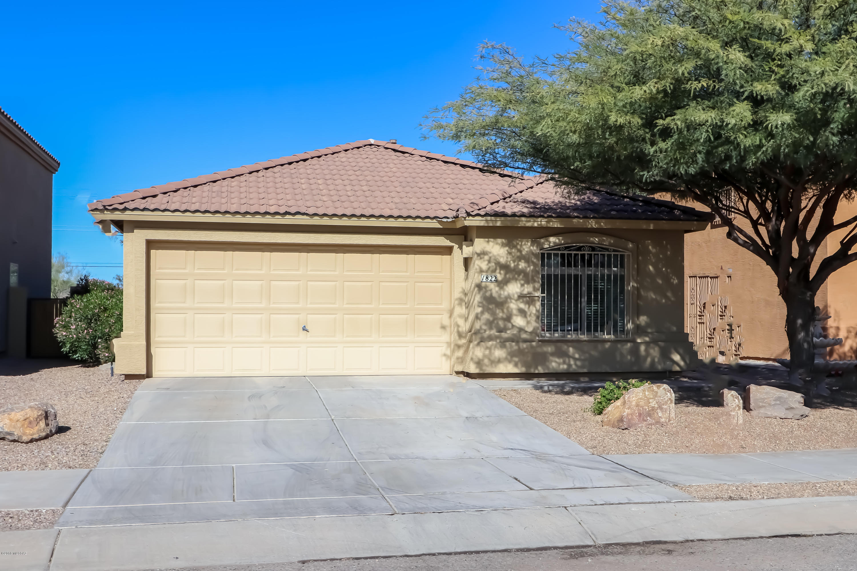 Casitas Del Sol Estates Blks 1-9 (1-121) - Residential
