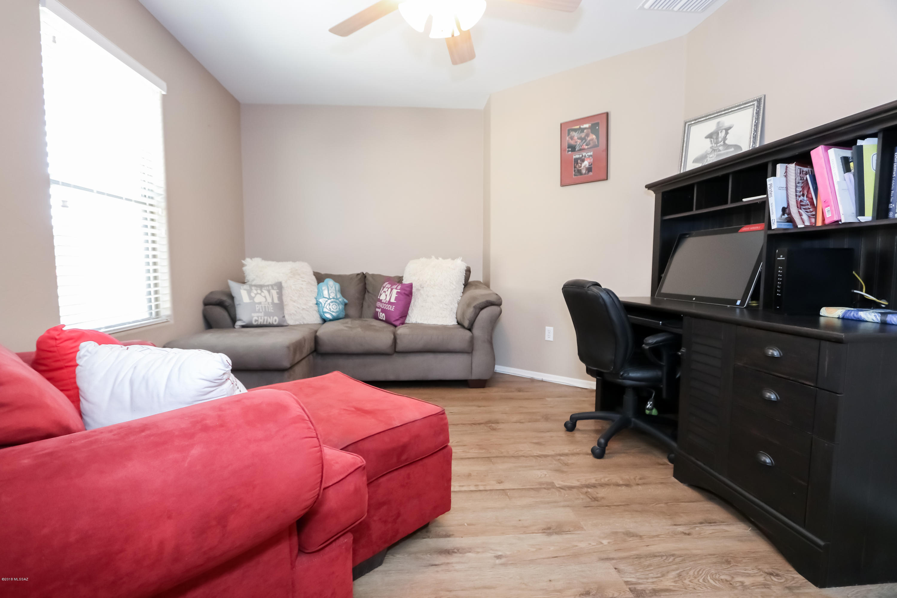 Casitas Del Sol Estates Blks 1-9 (1-121) - Residential