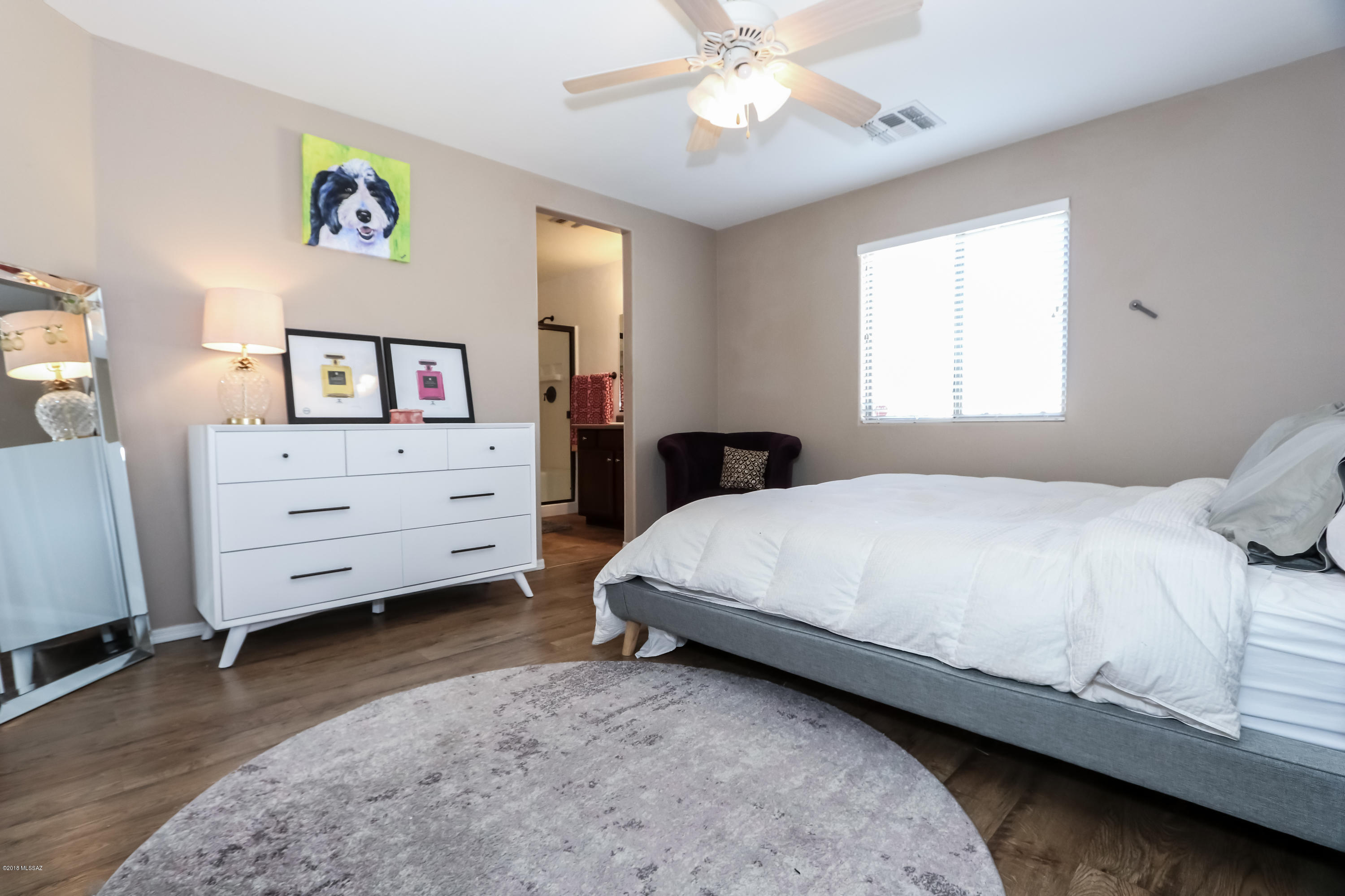 Casitas Del Sol Estates Blks 1-9 (1-121) - Residential
