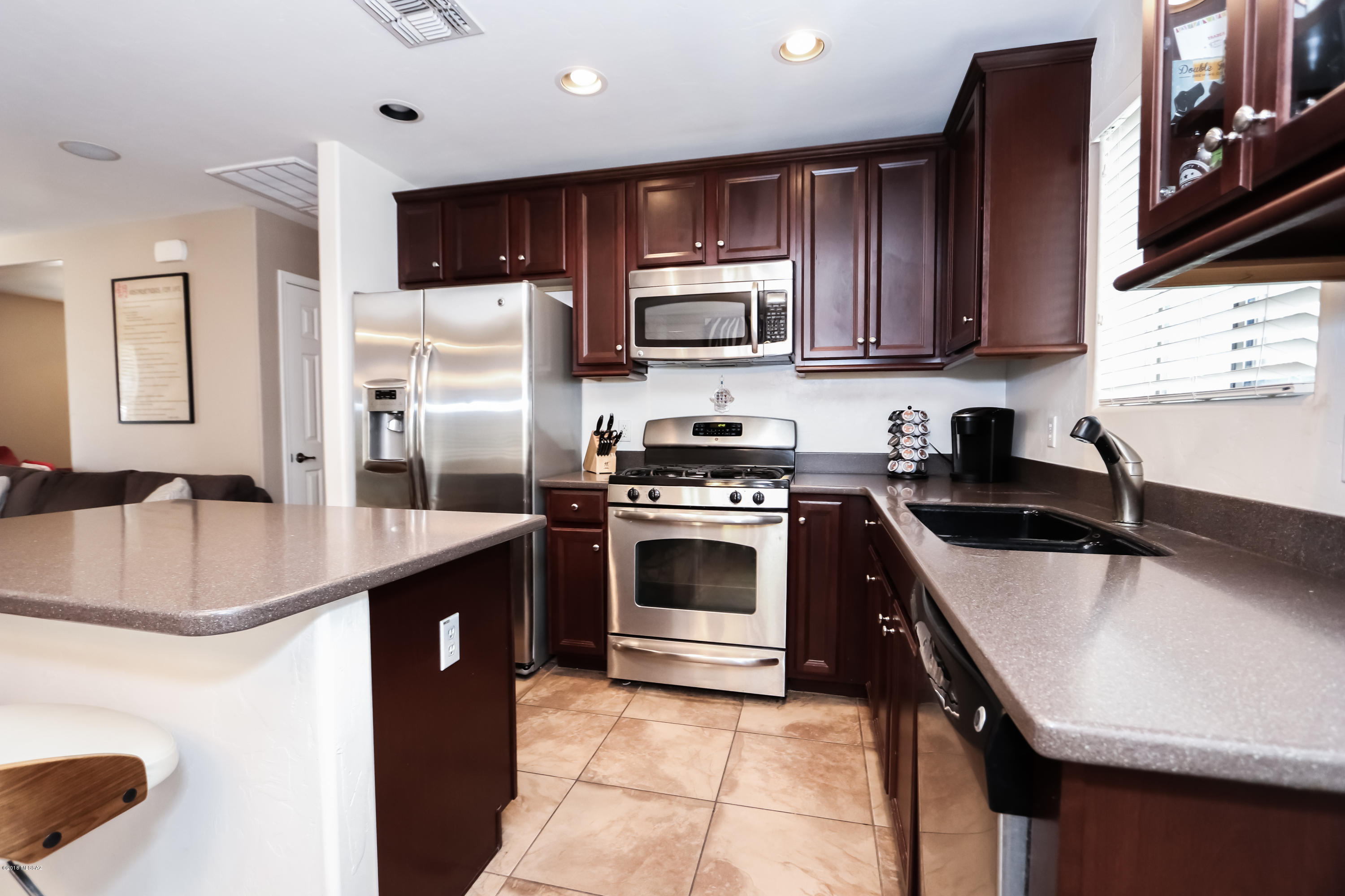 Casitas Del Sol Estates Blks 1-9 (1-121) - Residential