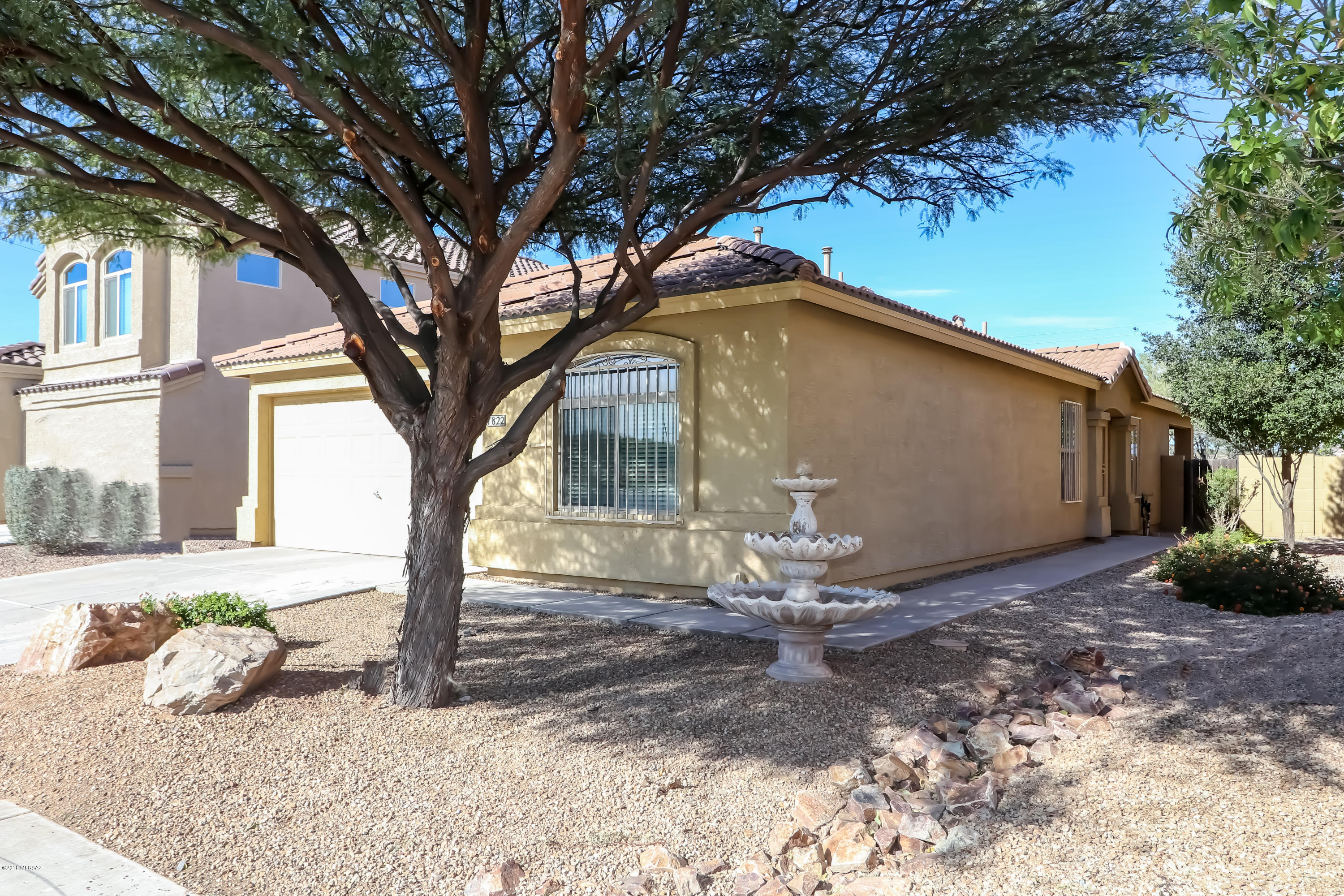 Casitas Del Sol Estates Blks 1-9 (1-121) - Residential