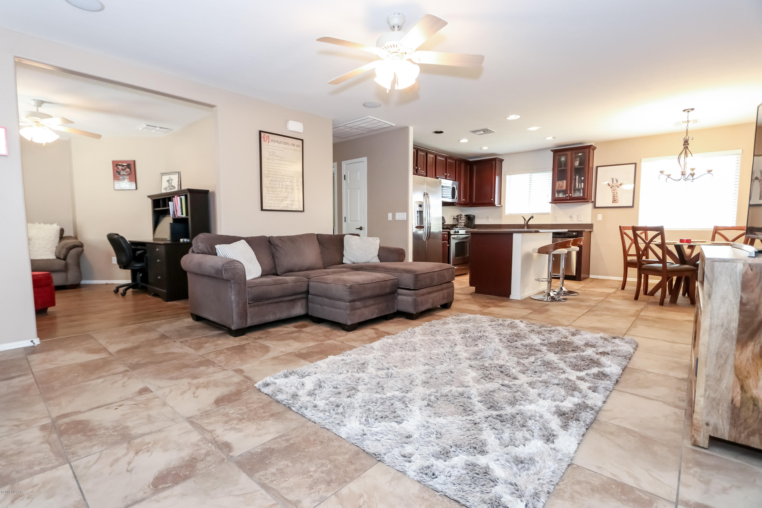 Casitas Del Sol Estates Blks 1-9 (1-121) - Residential