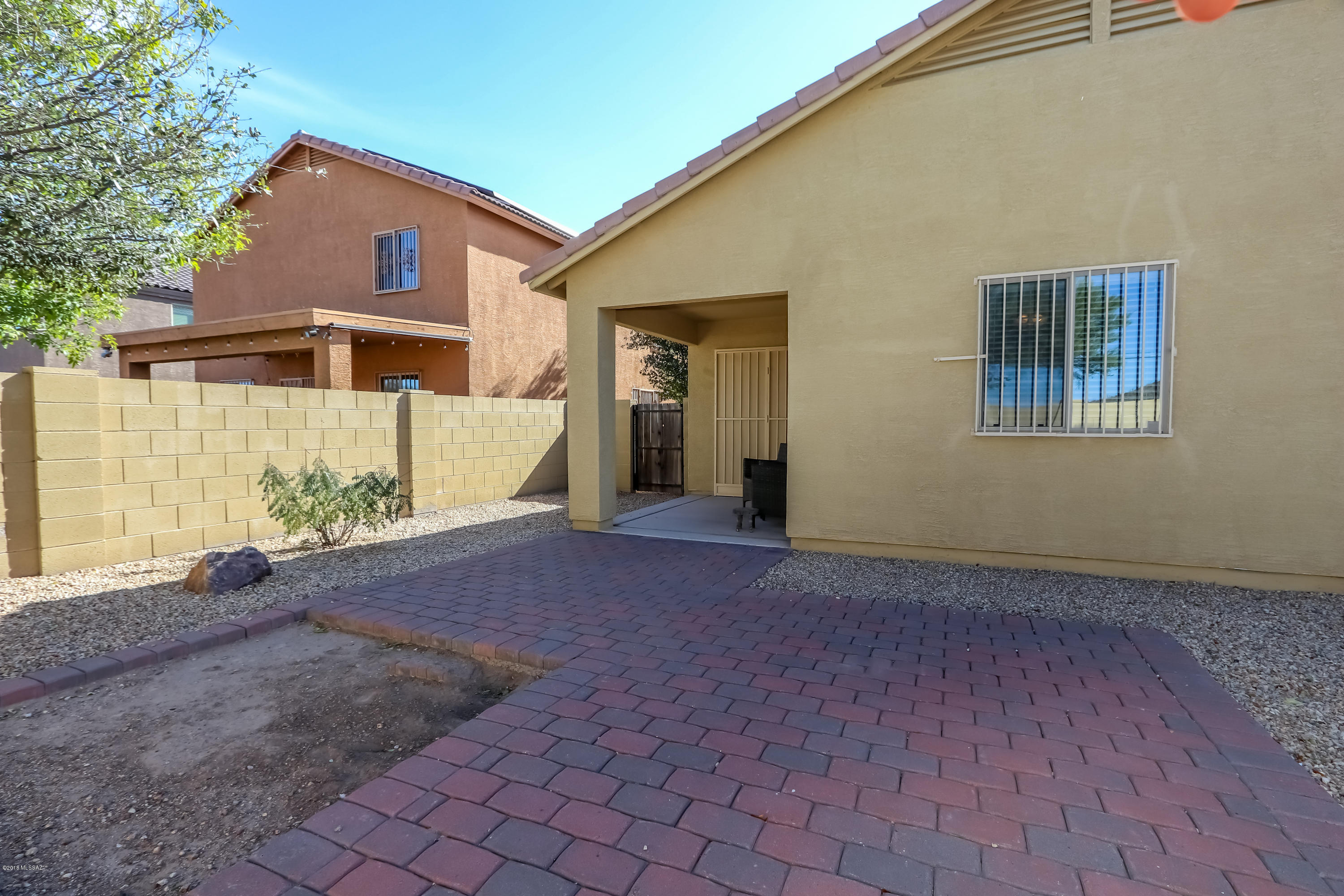 Casitas Del Sol Estates Blks 1-9 (1-121) - Residential
