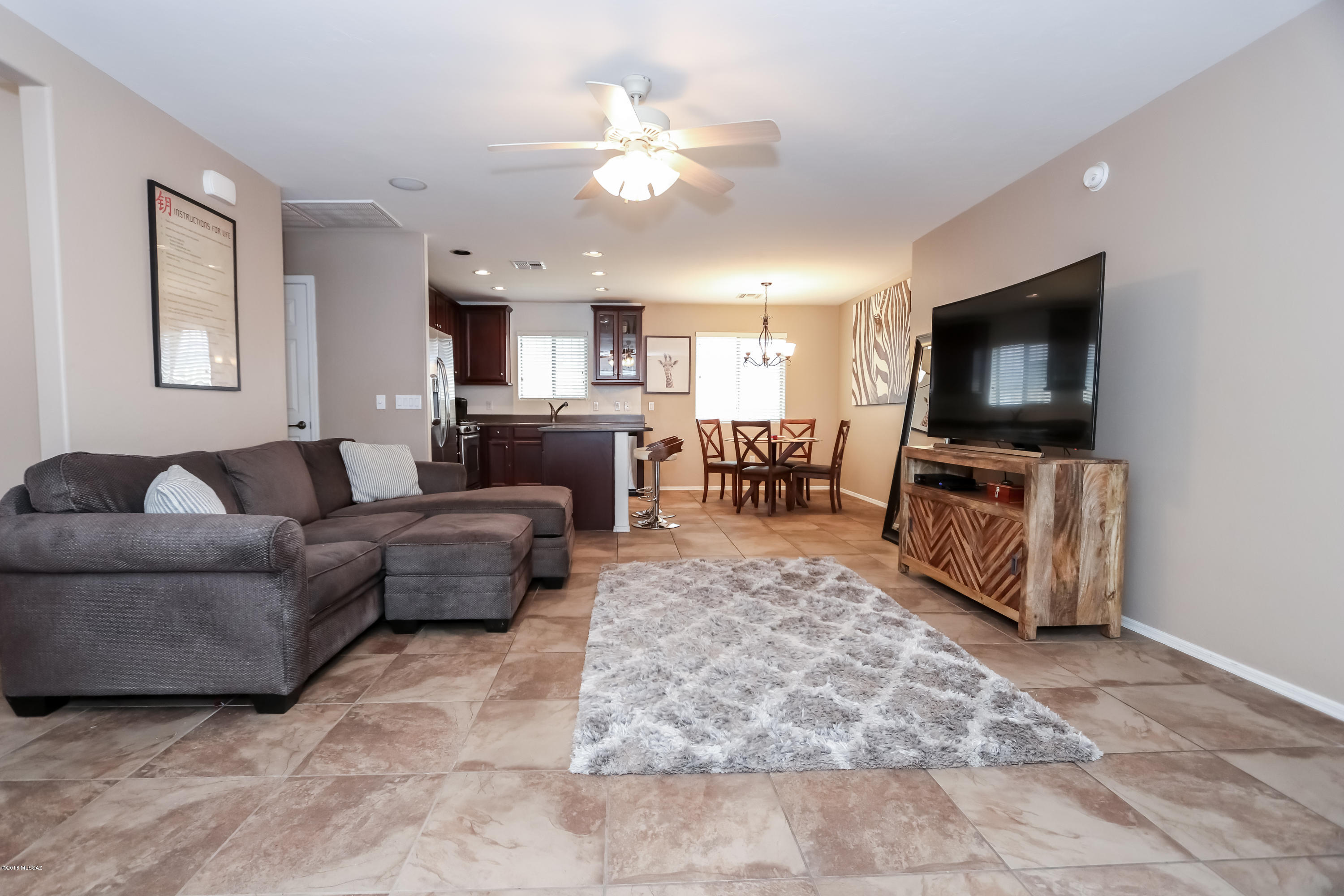 Casitas Del Sol Estates Blks 1-9 (1-121) - Residential