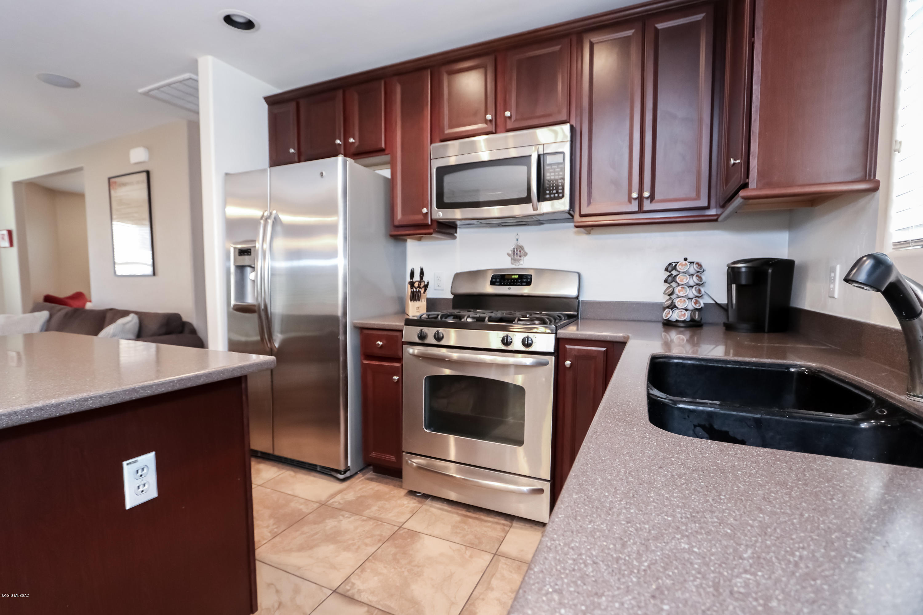Casitas Del Sol Estates Blks 1-9 (1-121) - Residential