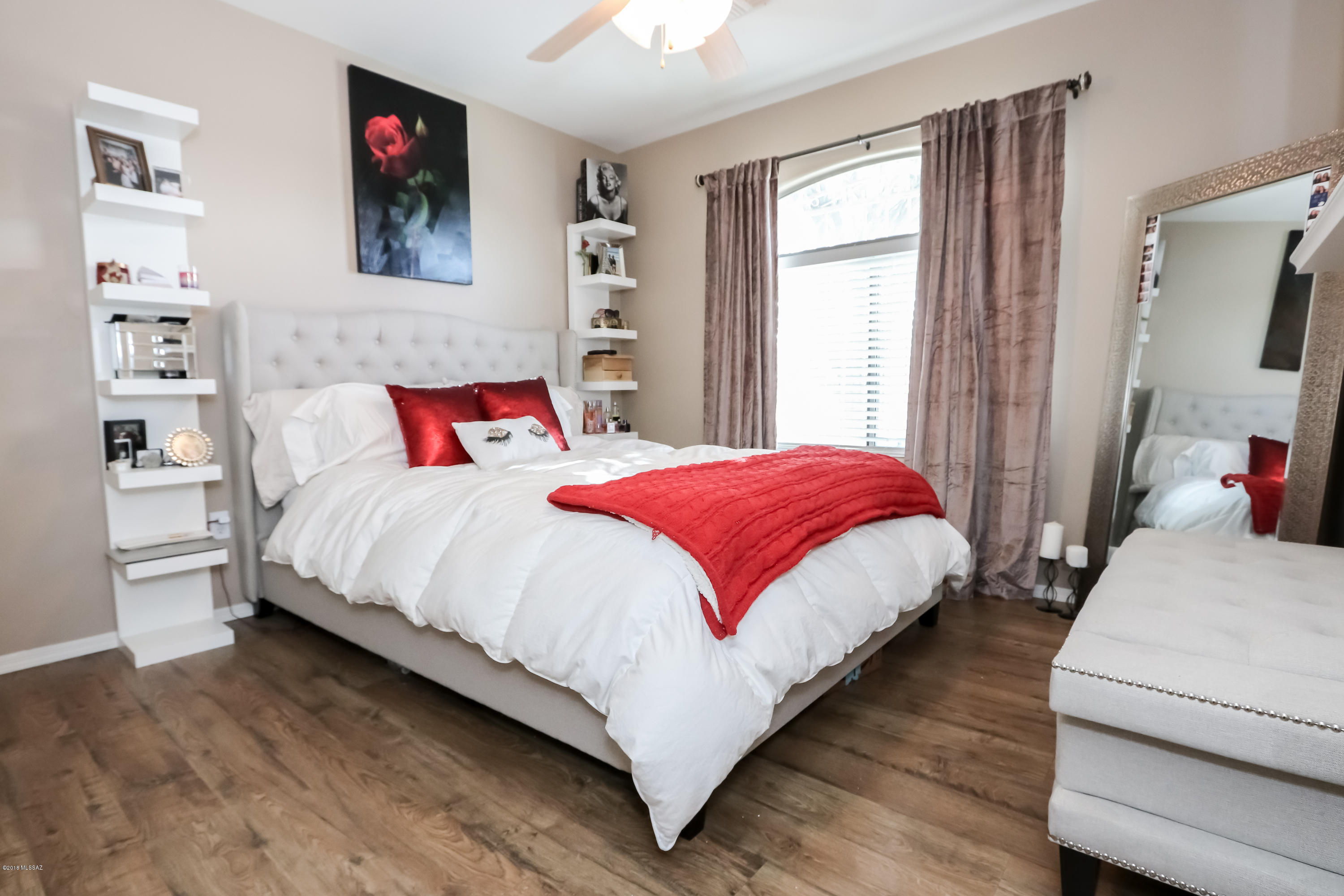 Casitas Del Sol Estates Blks 1-9 (1-121) - Residential