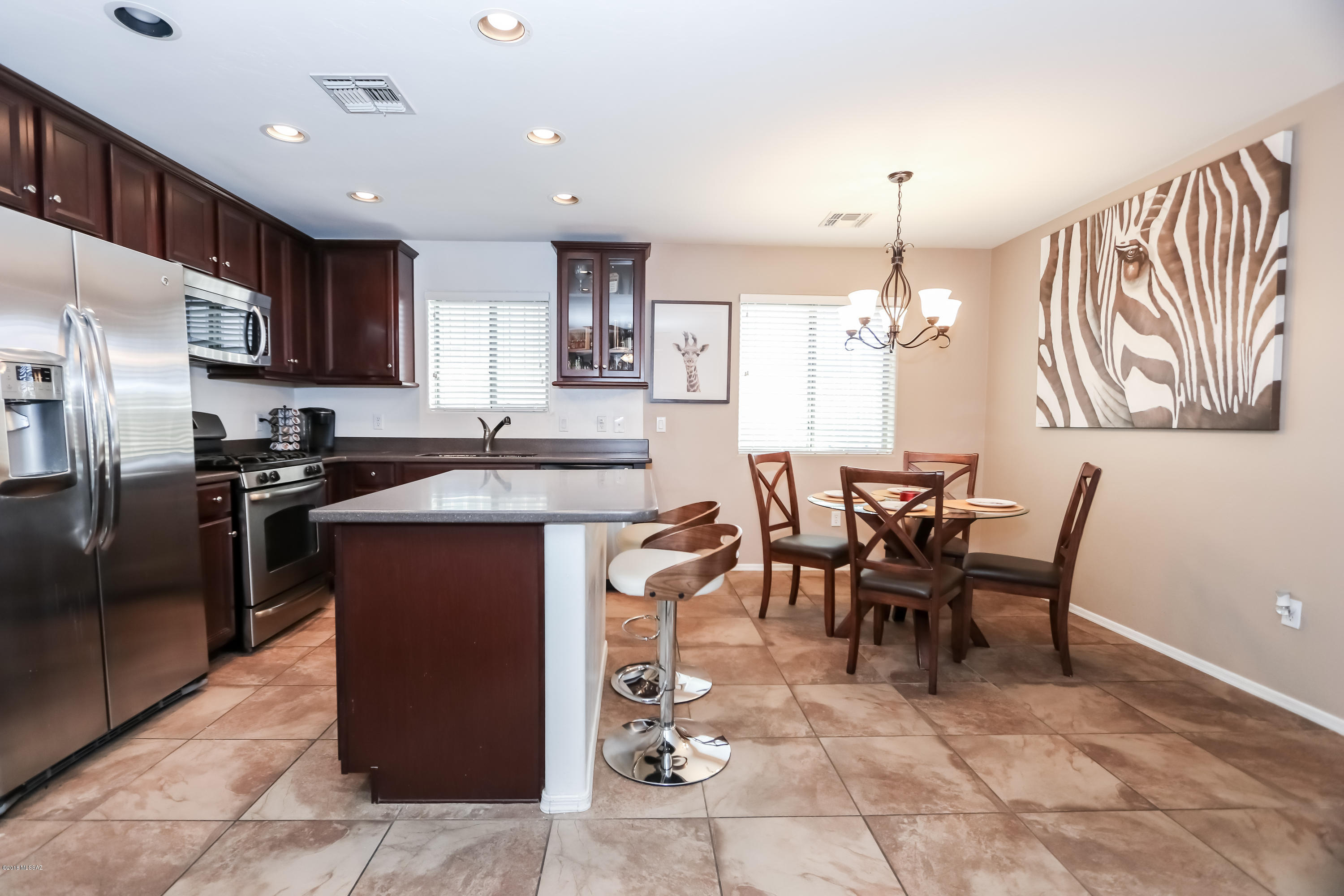 Casitas Del Sol Estates Blks 1-9 (1-121) - Residential
