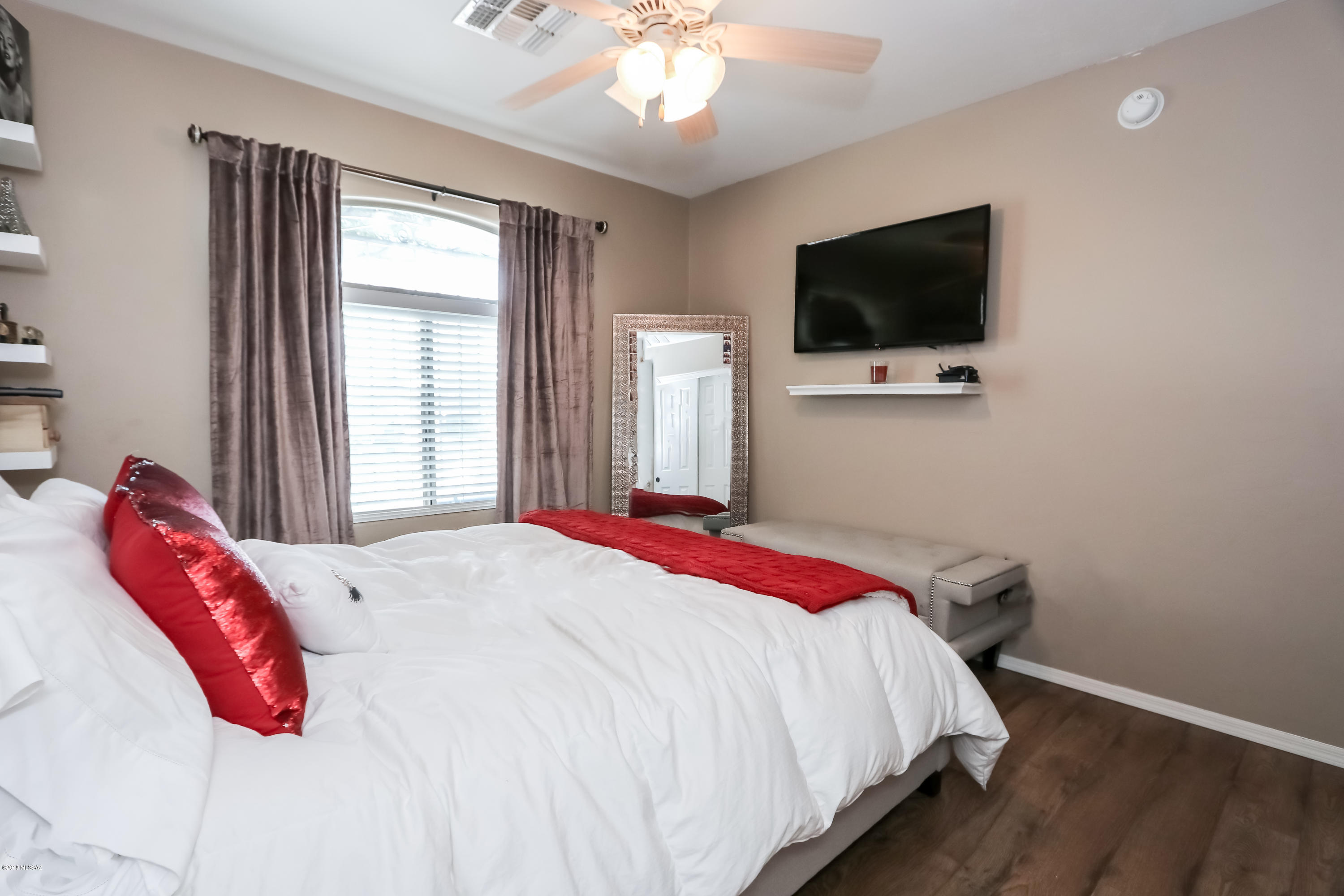 Casitas Del Sol Estates Blks 1-9 (1-121) - Residential