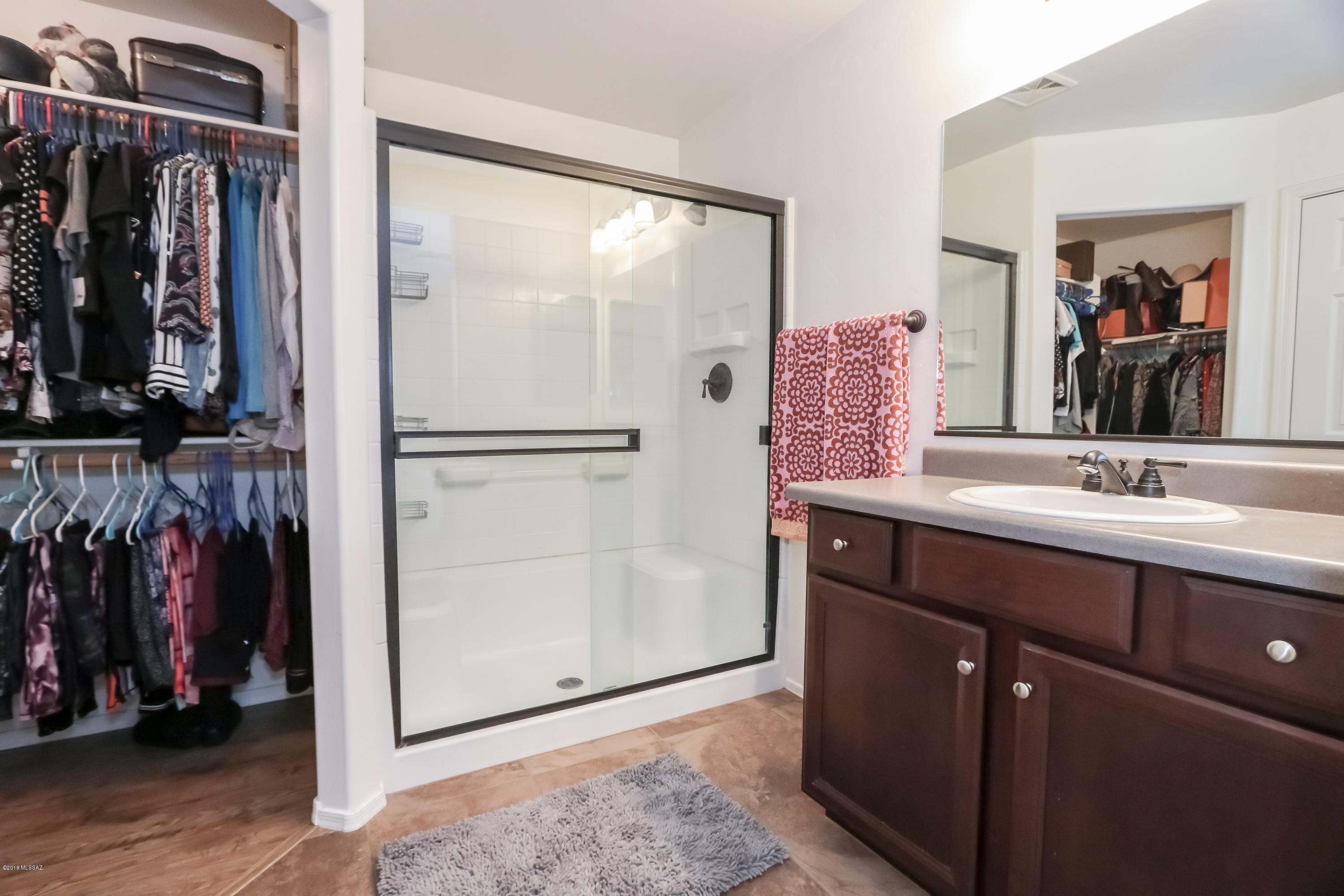 Casitas Del Sol Estates Blks 1-9 (1-121) - Residential