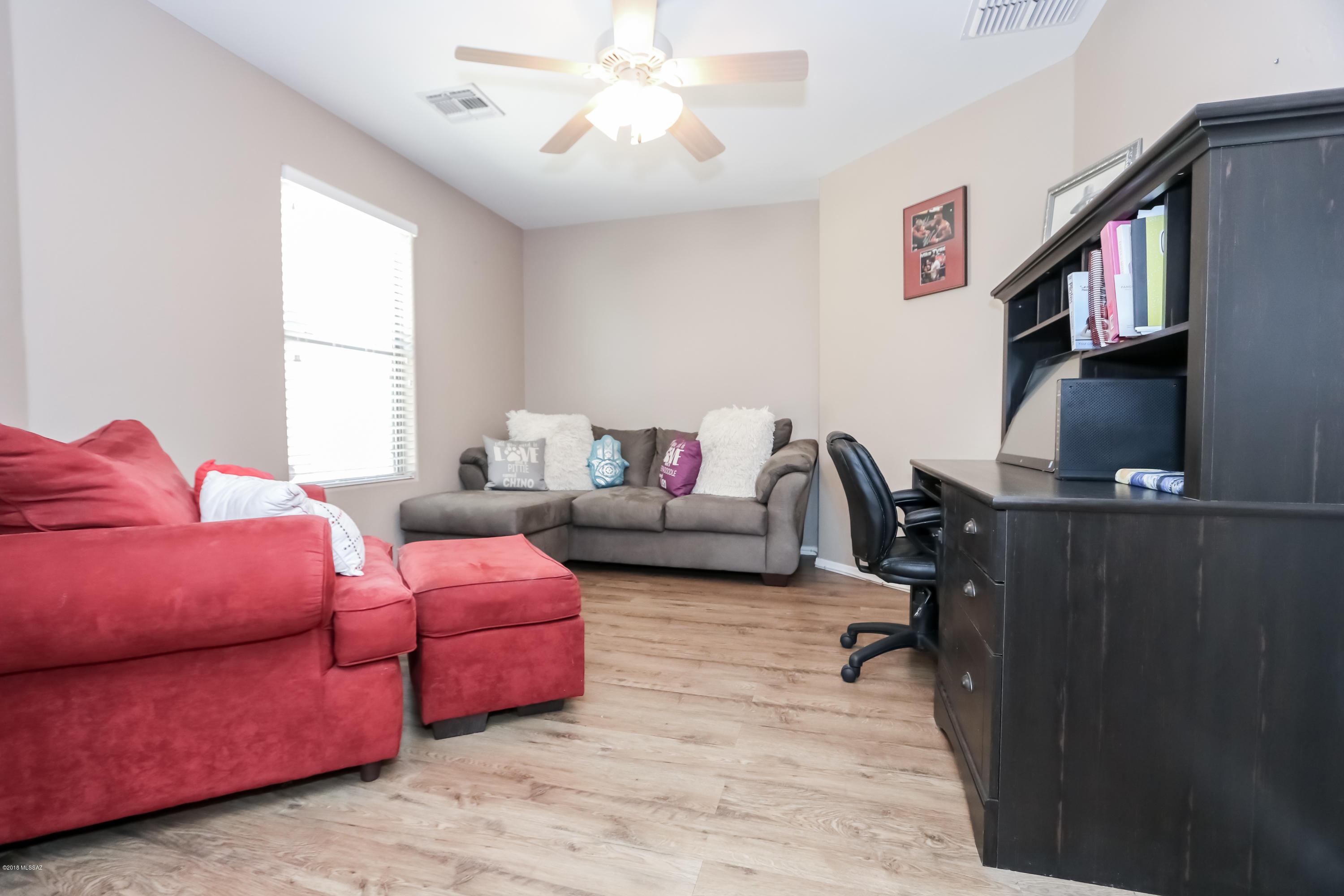 Casitas Del Sol Estates Blks 1-9 (1-121) - Residential