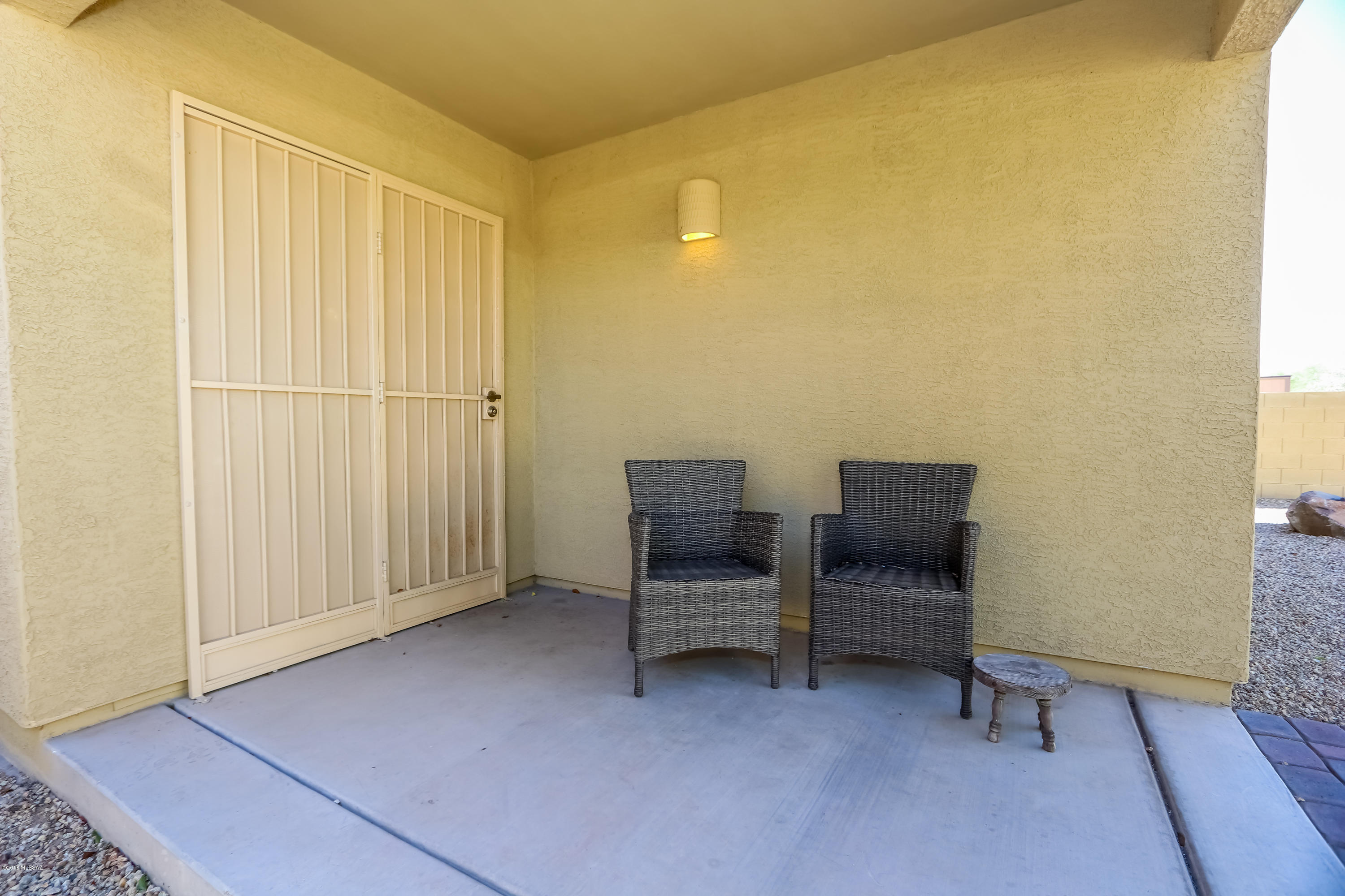 Casitas Del Sol Estates Blks 1-9 (1-121) - Residential