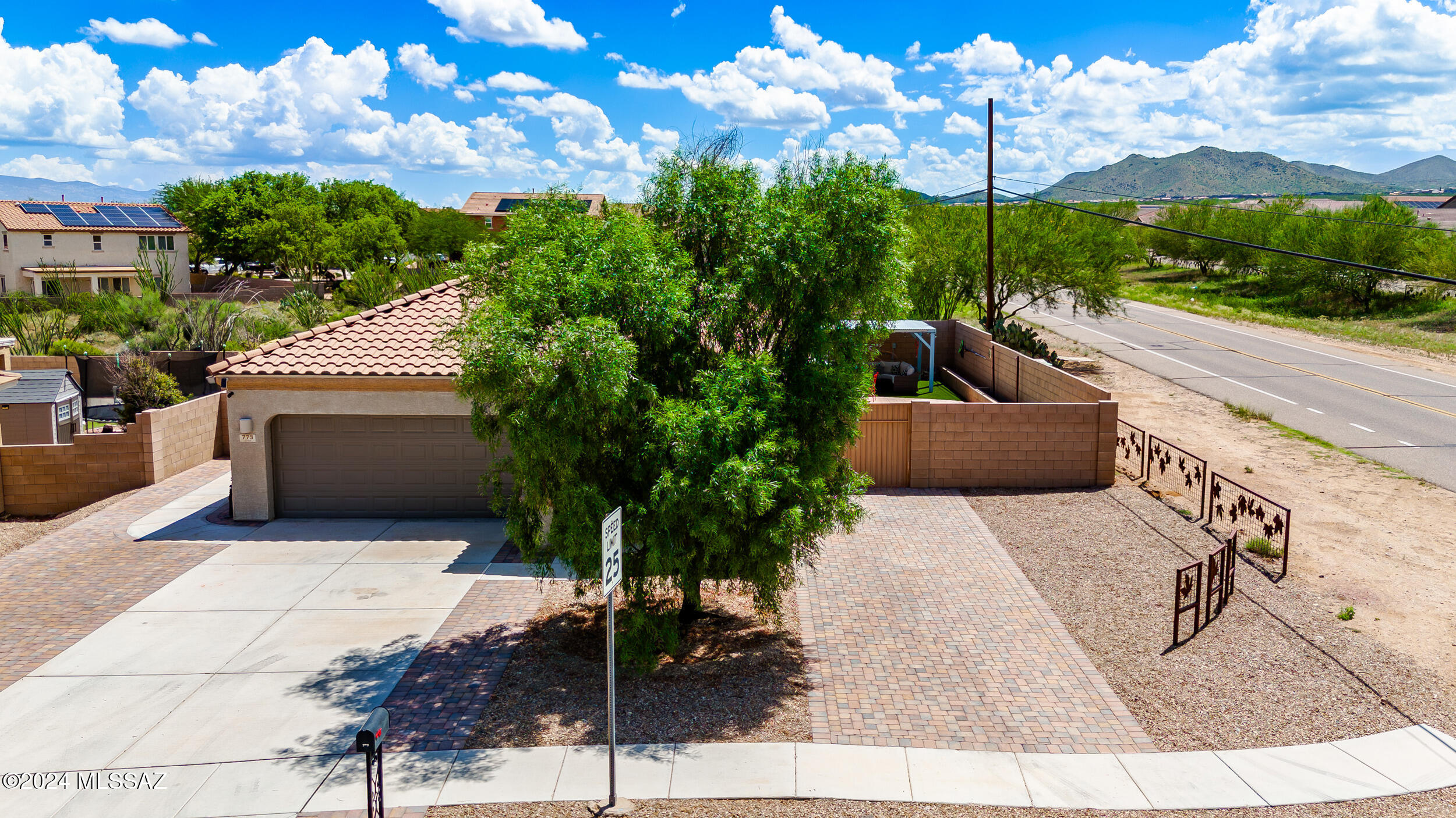 View Vail, AZ 85641 house