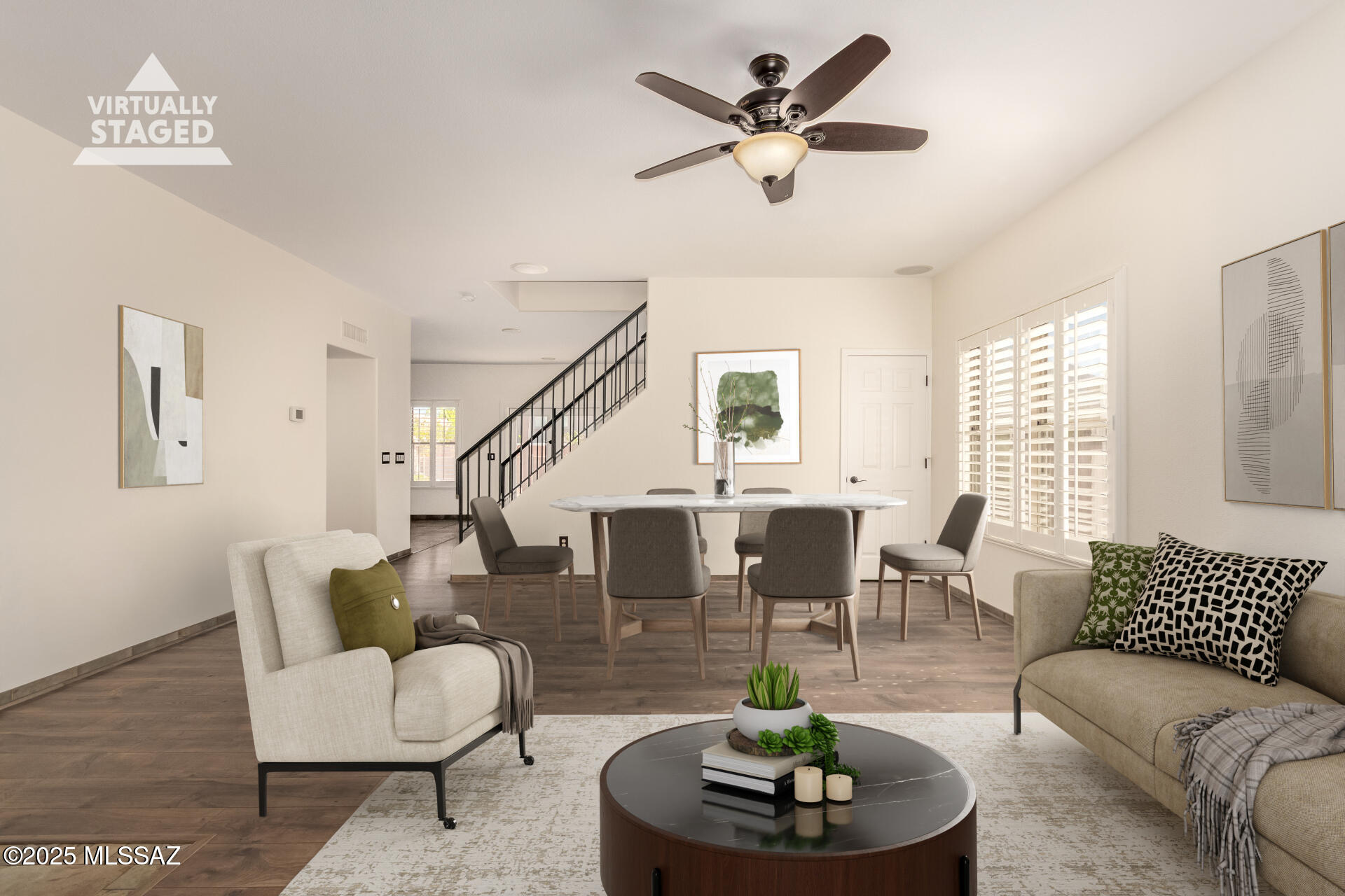 10176 N Nine Iron Drive