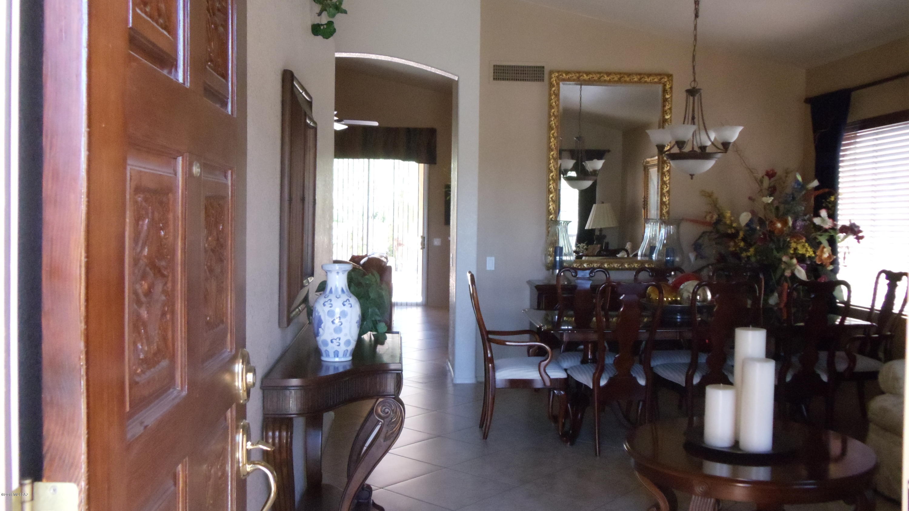 Encanto Canyon (1-85) - Residential
