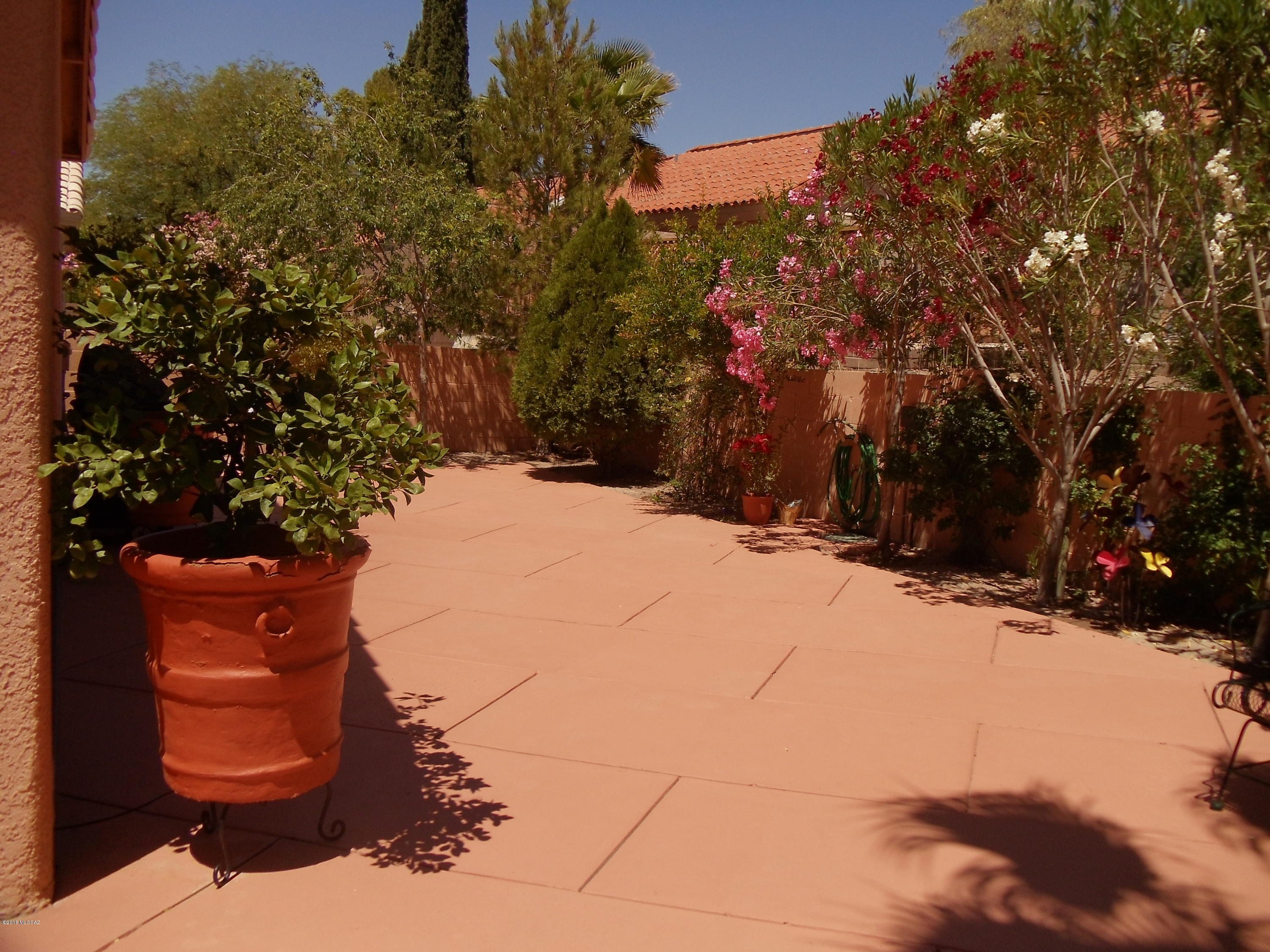 Encanto Canyon (1-85) - Residential