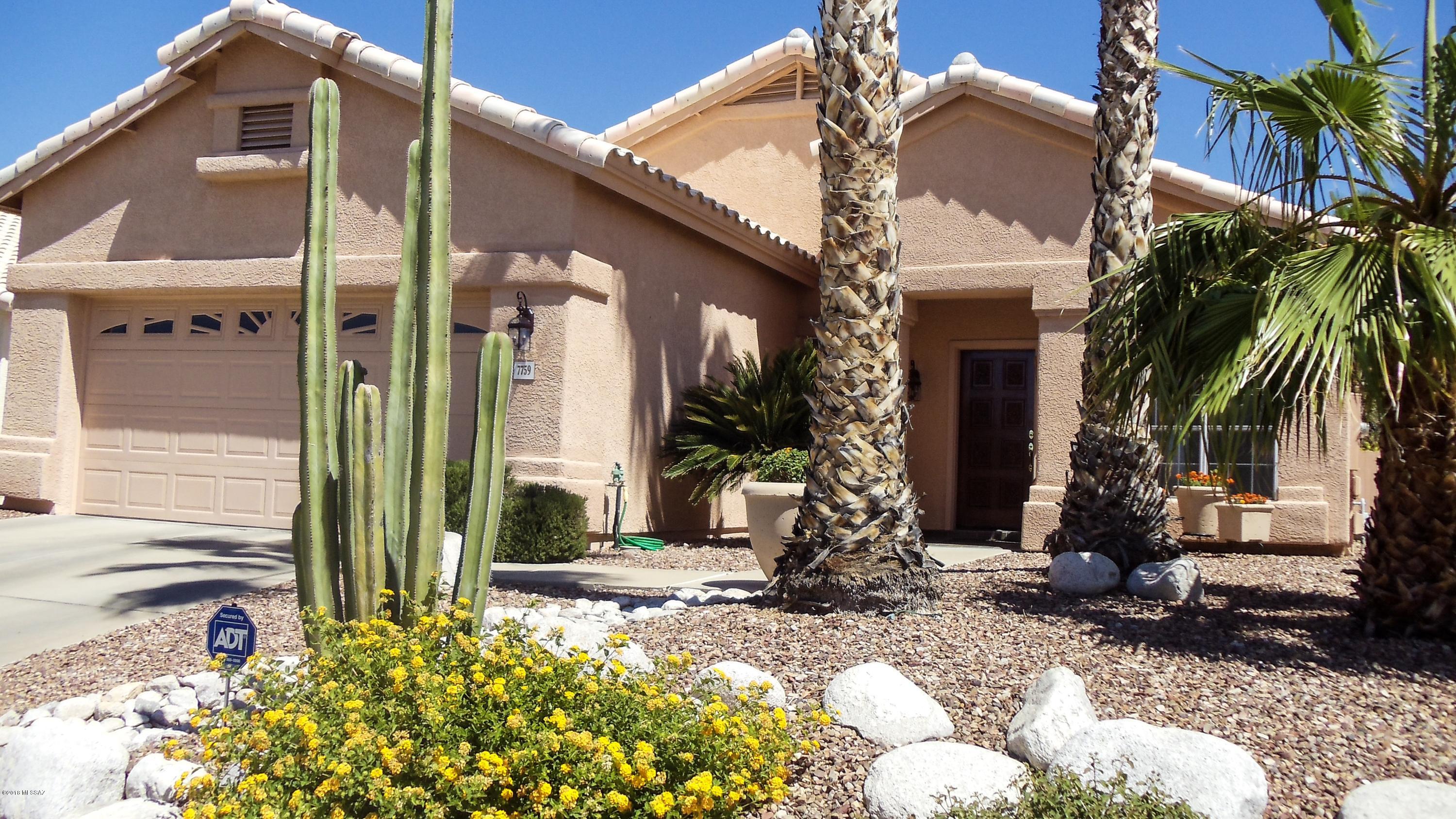 Encanto Canyon (1-85) - Residential