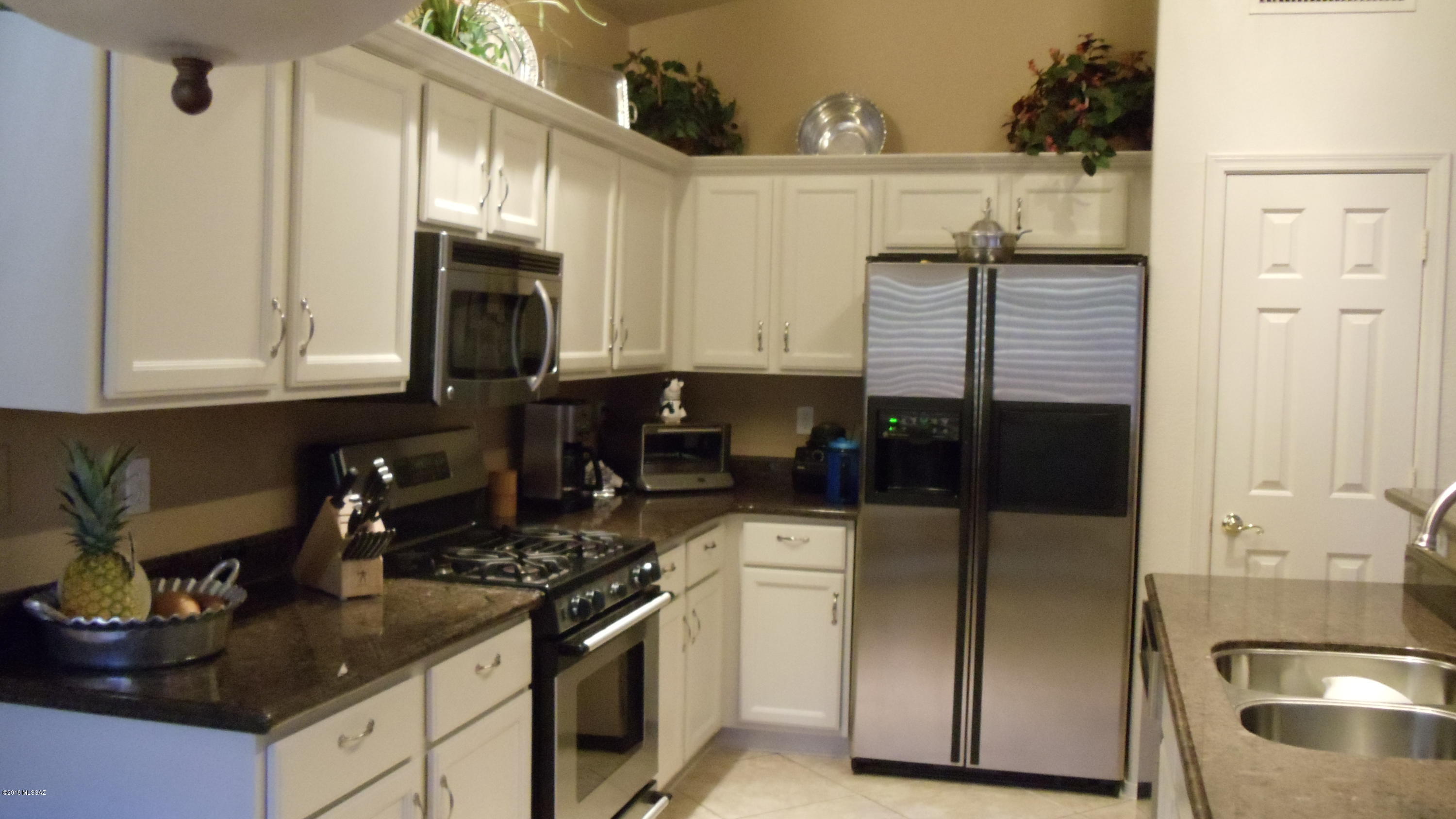 Encanto Canyon (1-85) - Residential