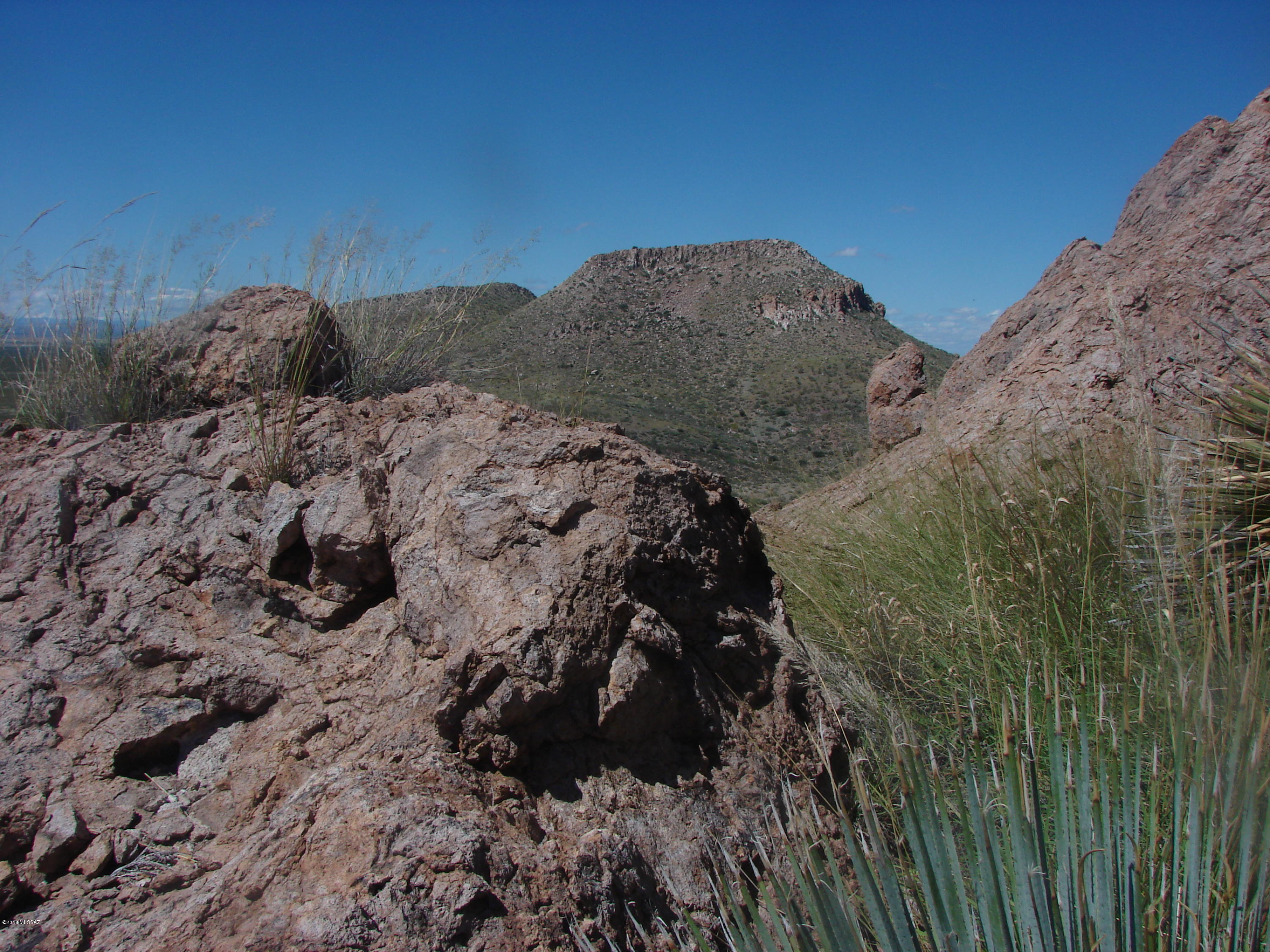 Out Of Pima County - Land