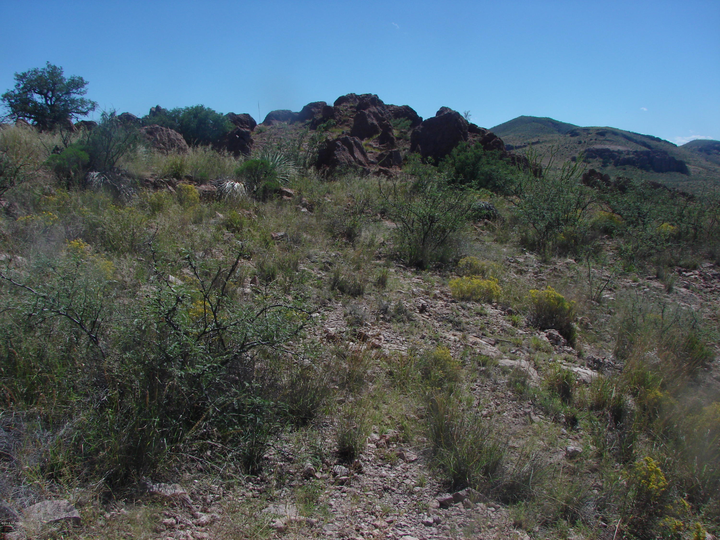 Out Of Pima County - Land
