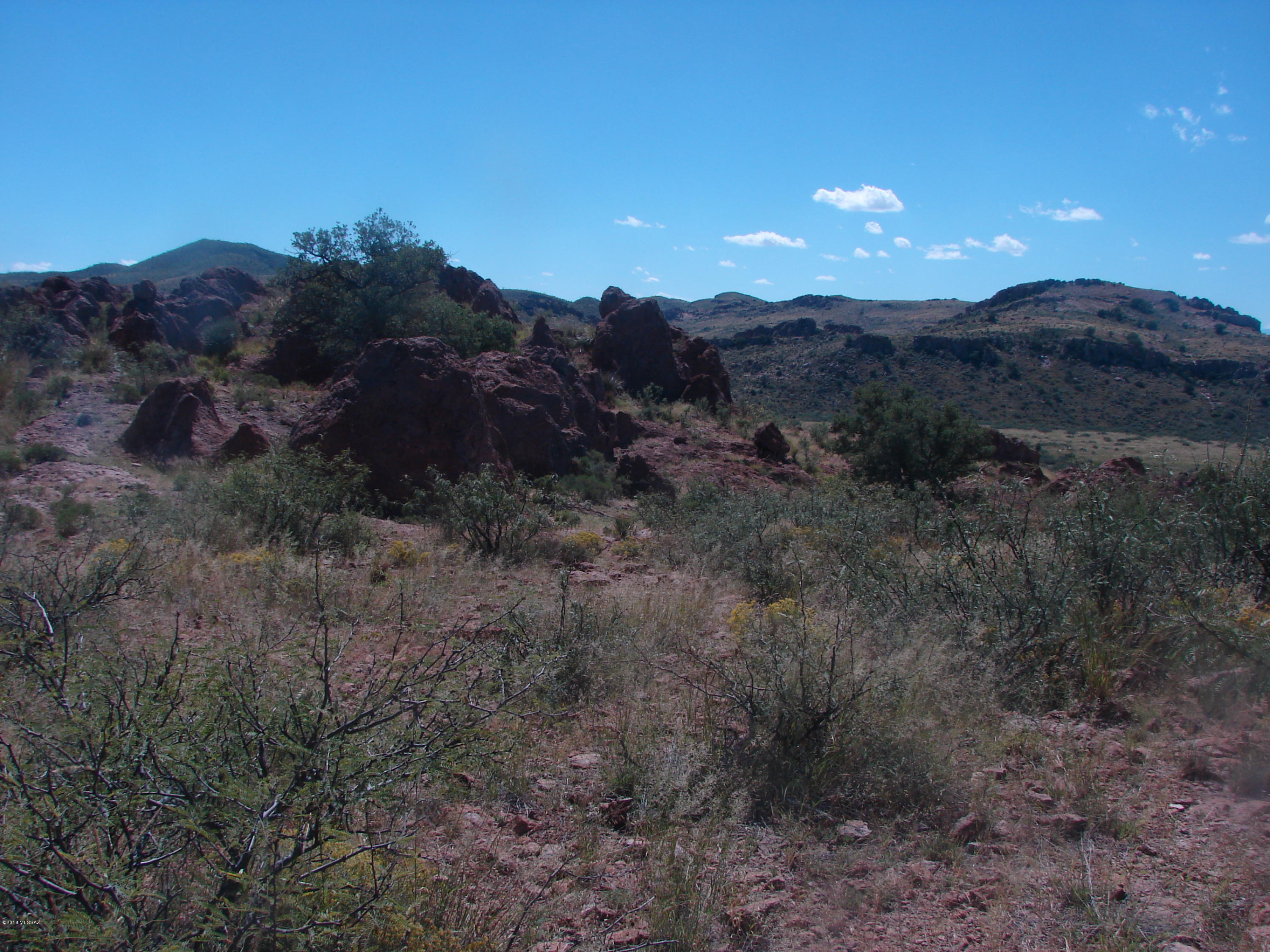 Out Of Pima County - Land