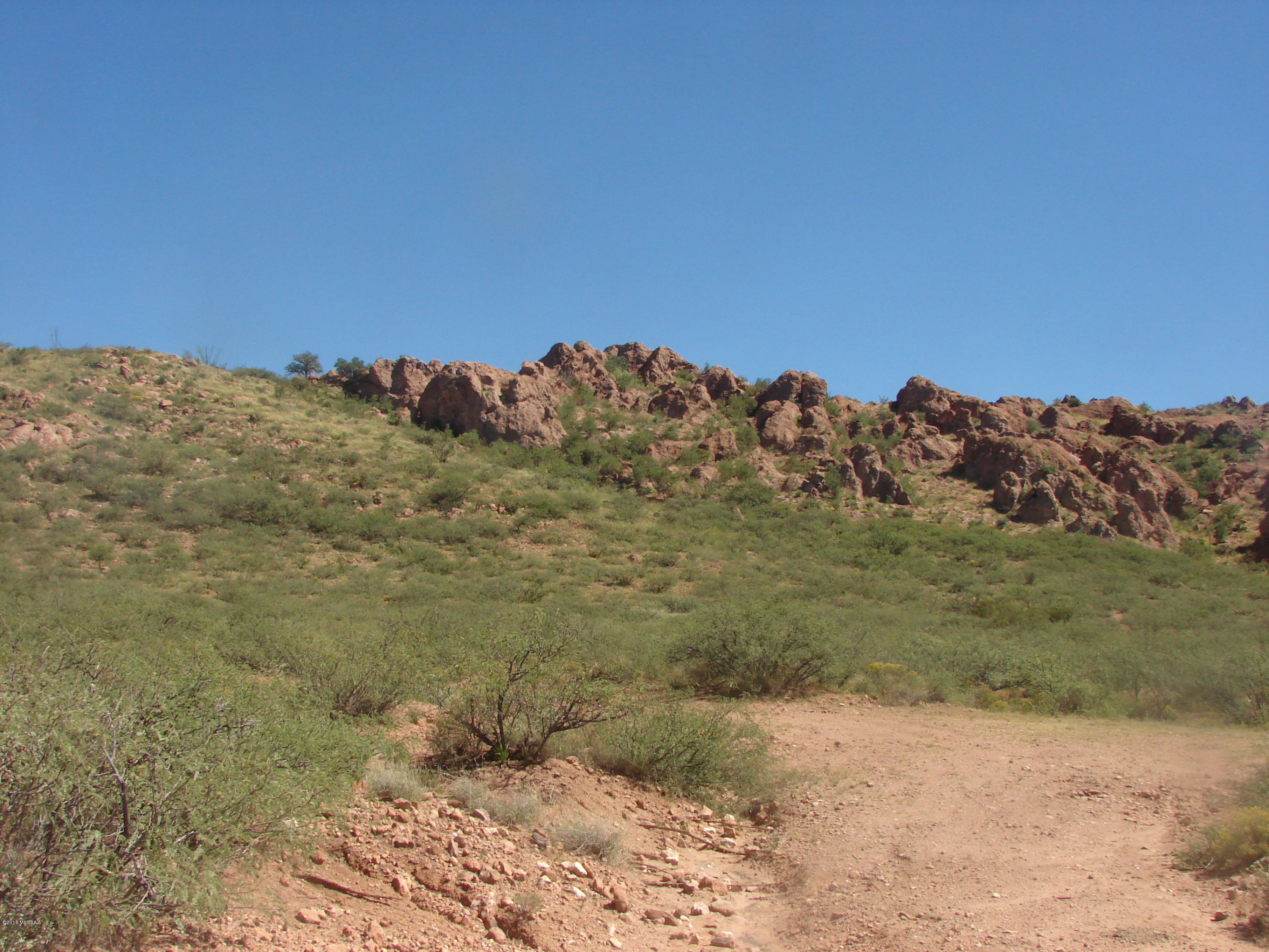 Out Of Pima County - Land