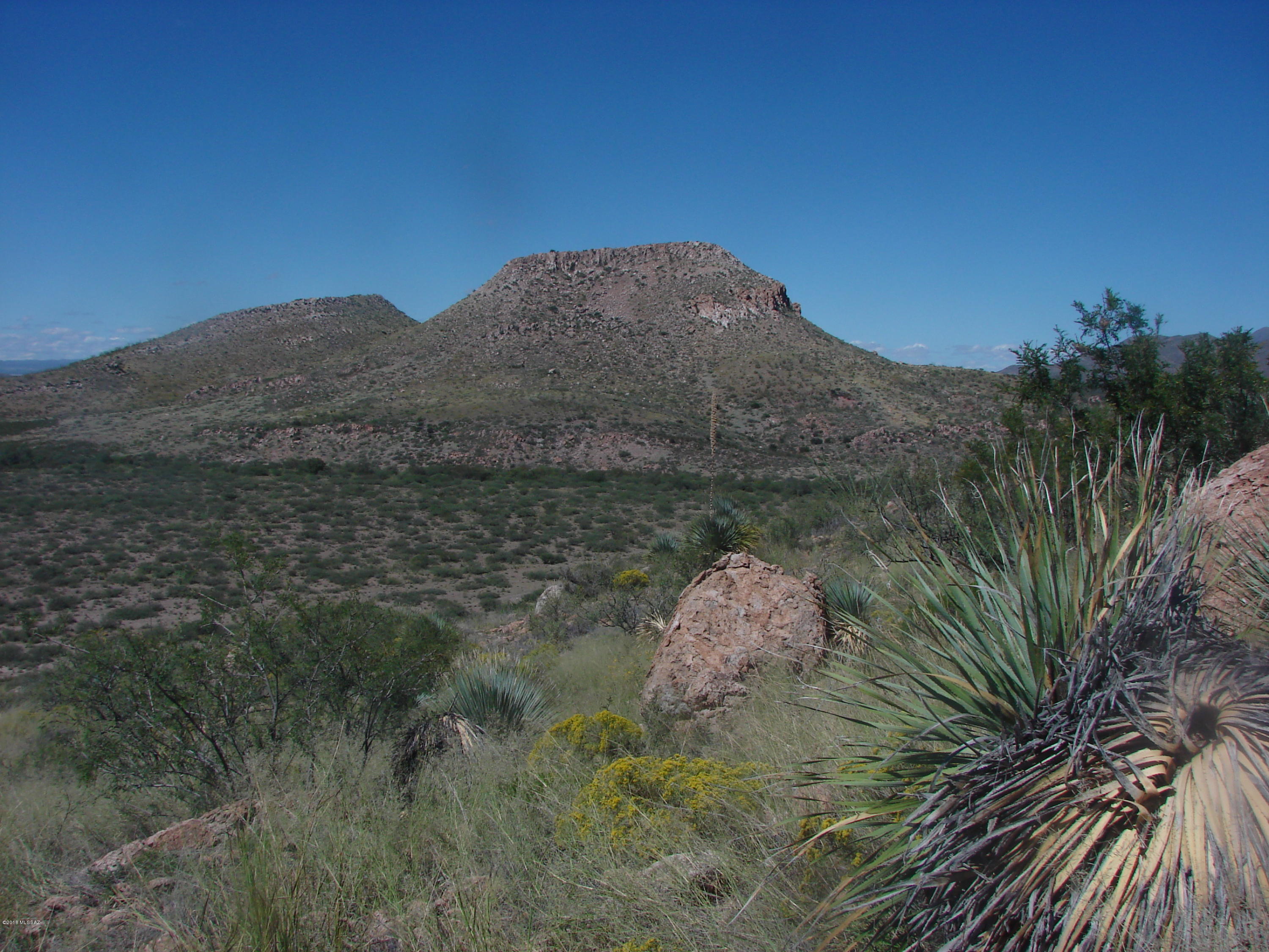 Out Of Pima County - Land
