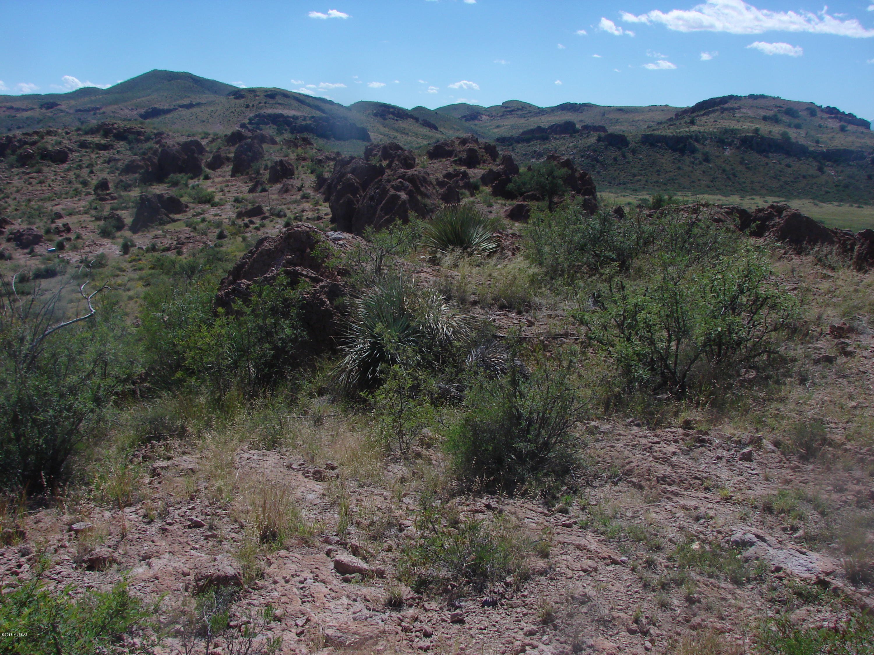 Out Of Pima County - Land