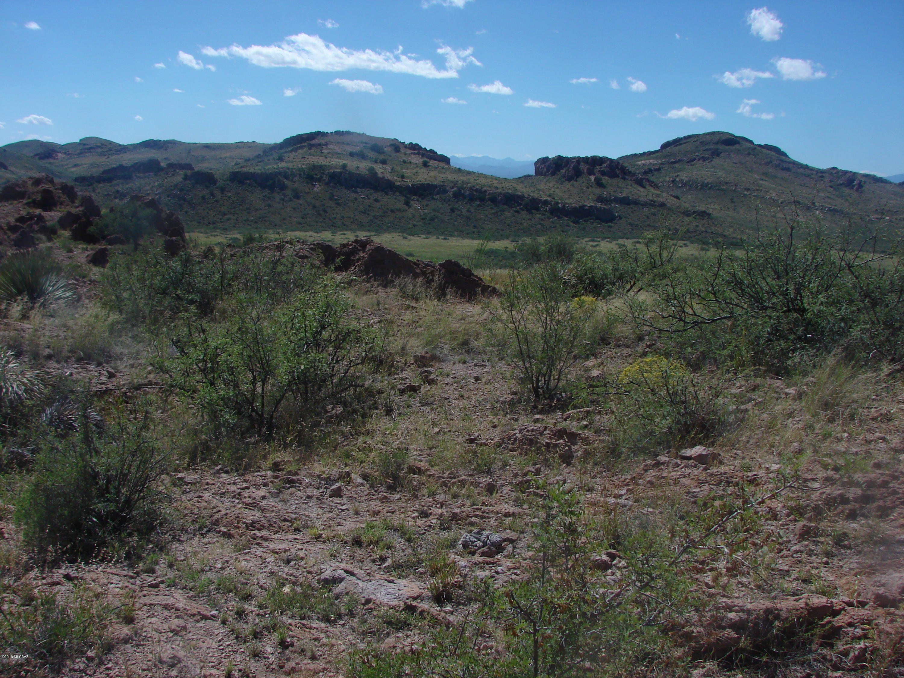 Out Of Pima County - Land