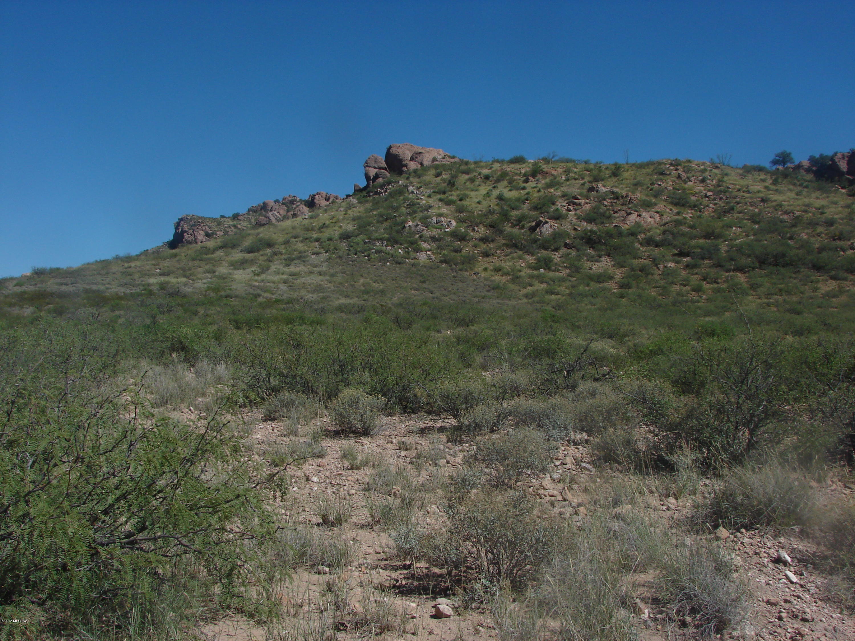 Out Of Pima County - Land