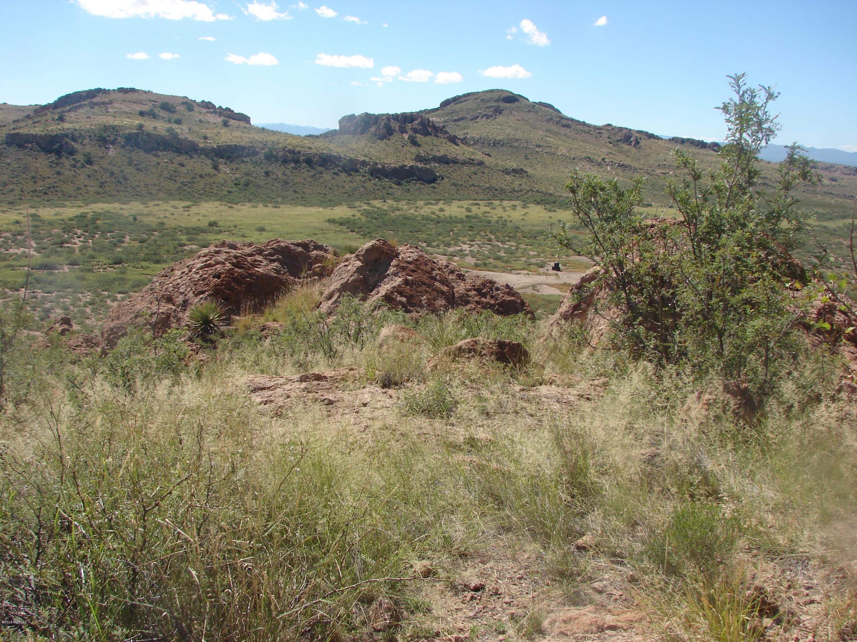 Out Of Pima County - Land