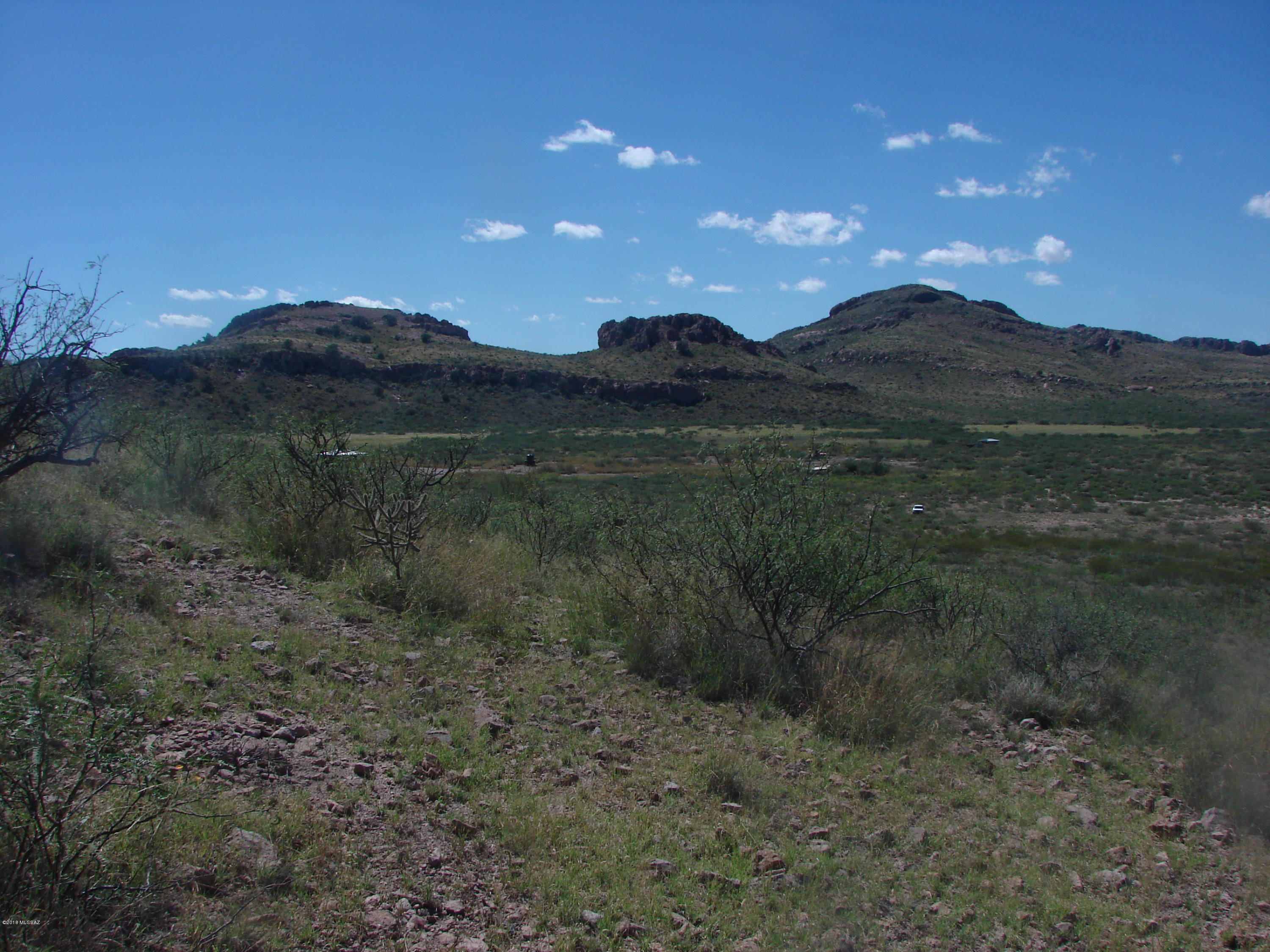 Out Of Pima County - Land