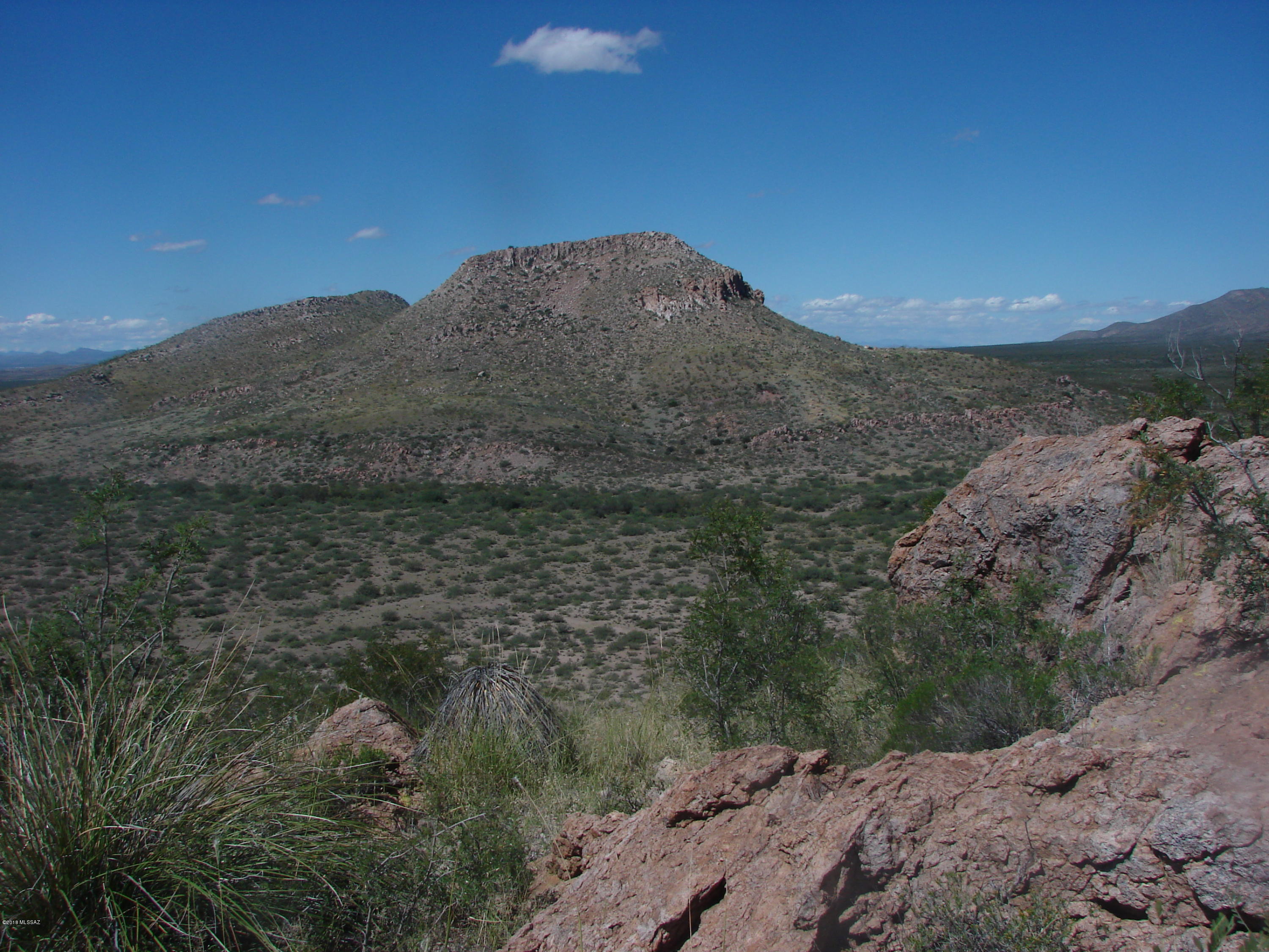 Out Of Pima County - Land