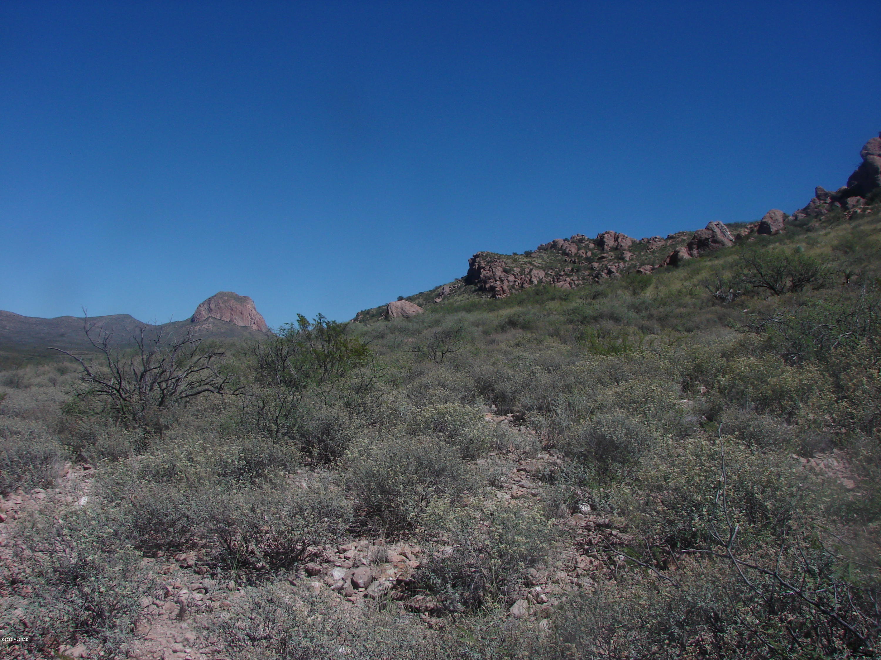 Out Of Pima County - Land